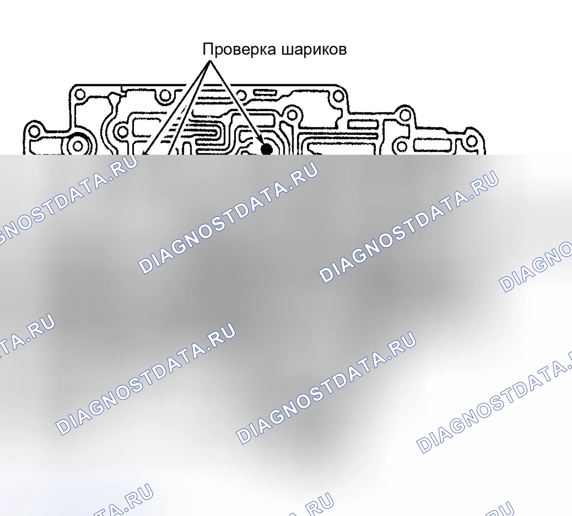 Рис. 15. Ford Crown Victoria I