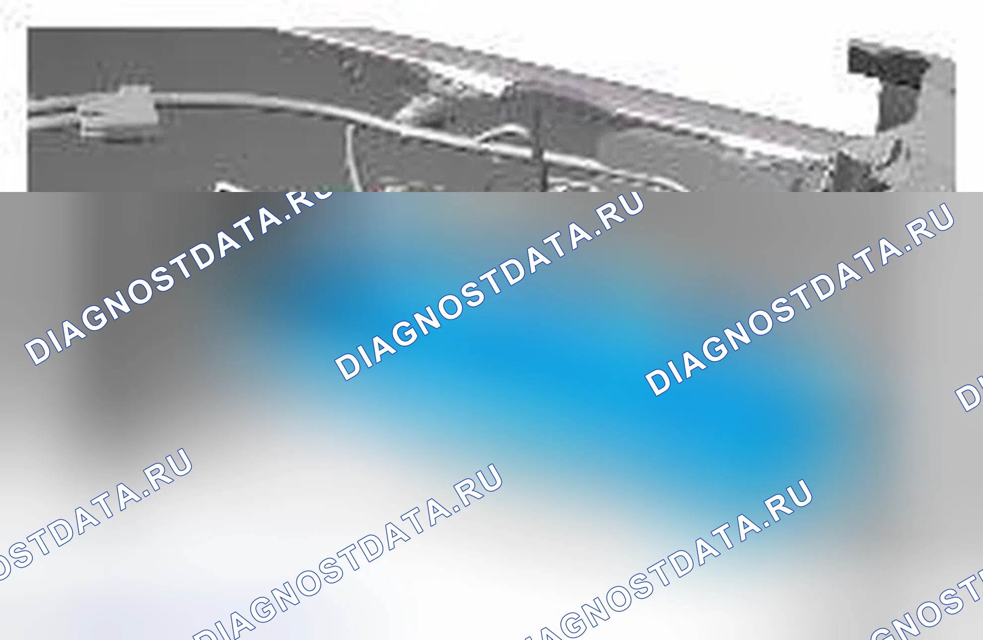 Рис. 39: ДЕМОНТАЖ. Jaguar XF I