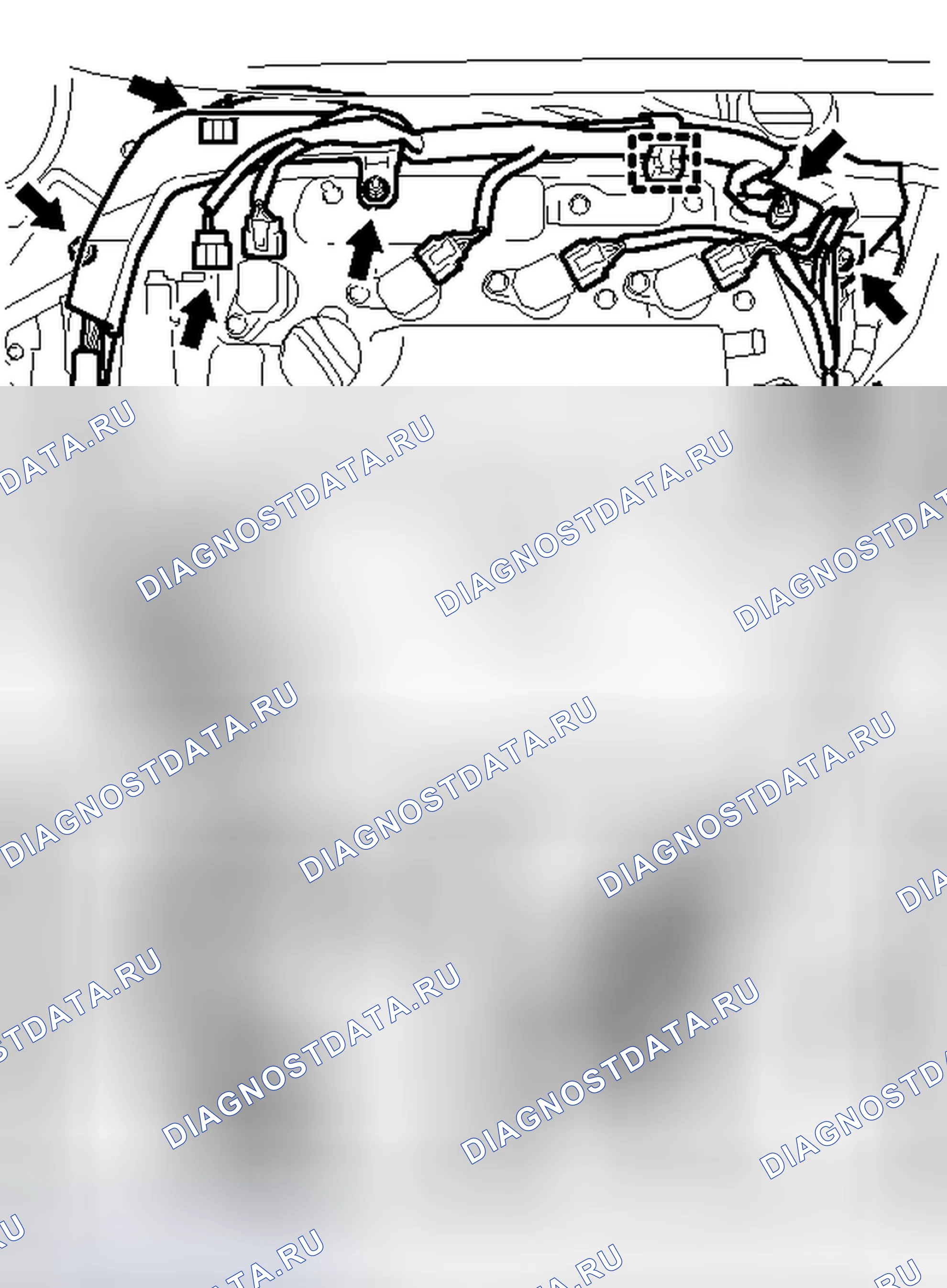 Рис. 36: УДАЛЕНИЕ [05 / 2013-01 / 2014]. Scion tC II рестайлинг