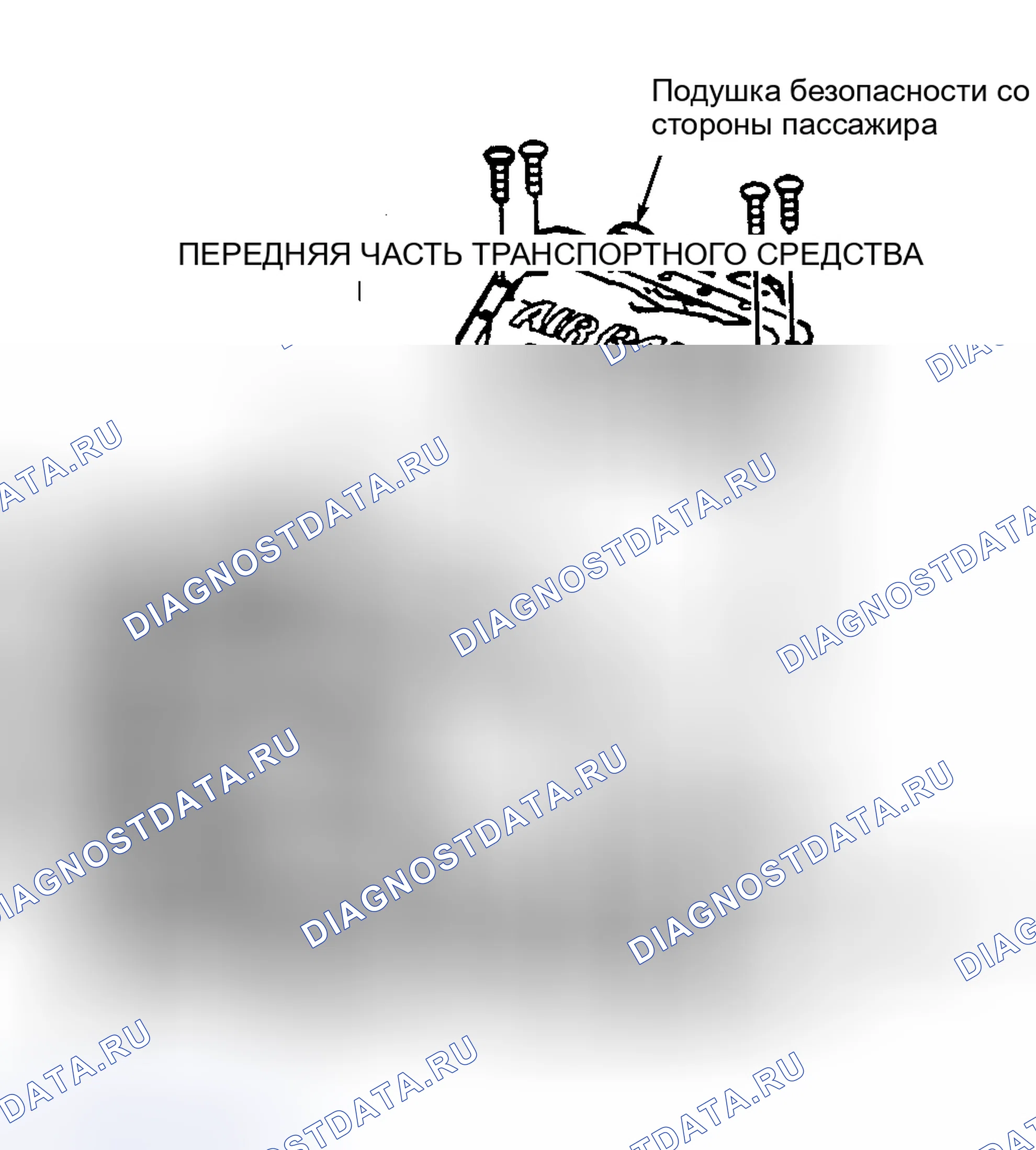 Рис. 9. Pontiac Grand Prix VI