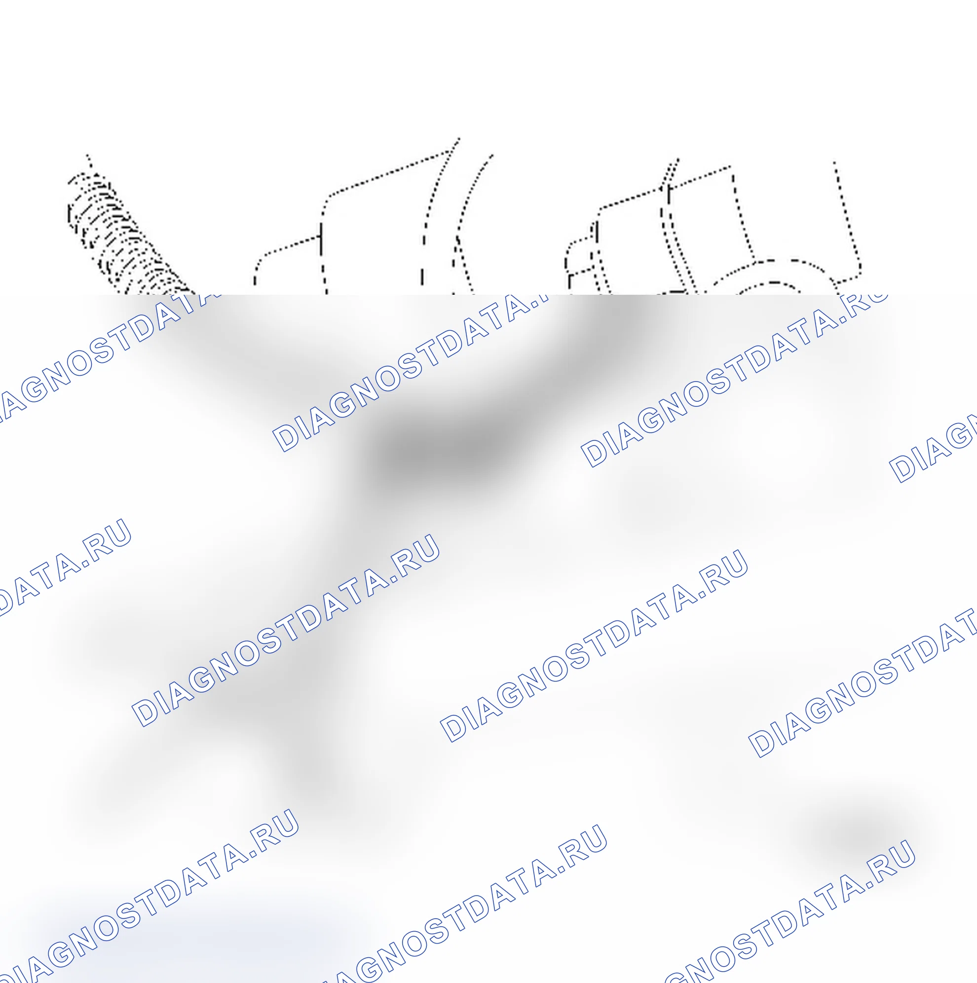 Рис. 10. Chrysler PT Cruiser I