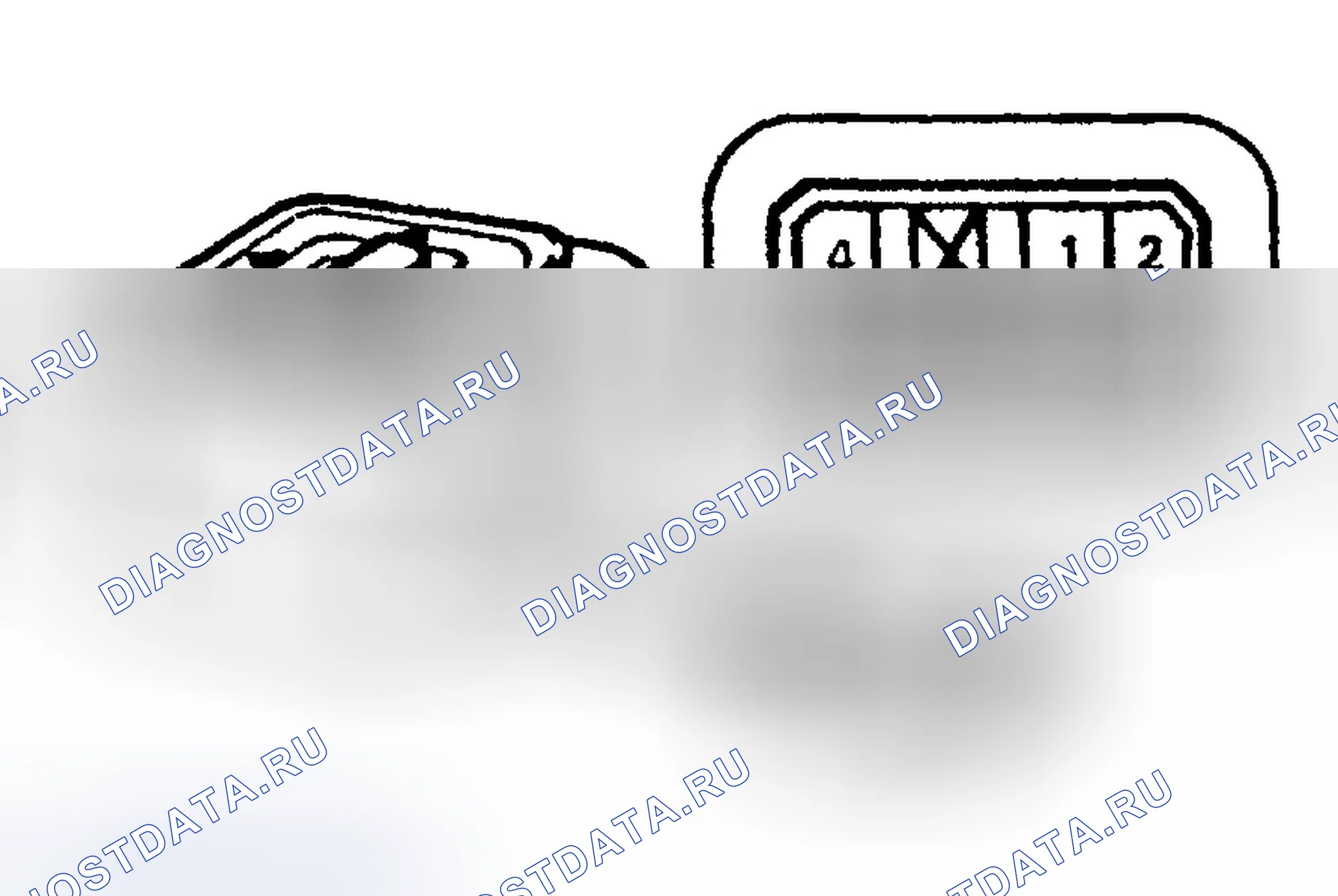 Рис. 4. Hyundai Sonata II