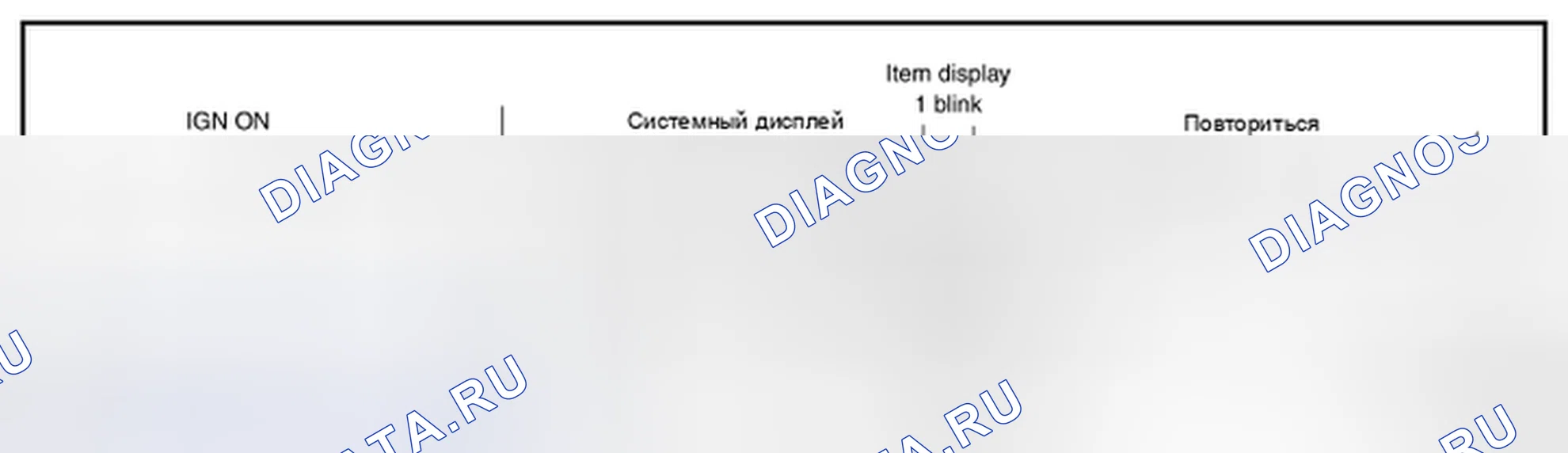 Рис. 15. Infiniti FX37 II рестайлинг