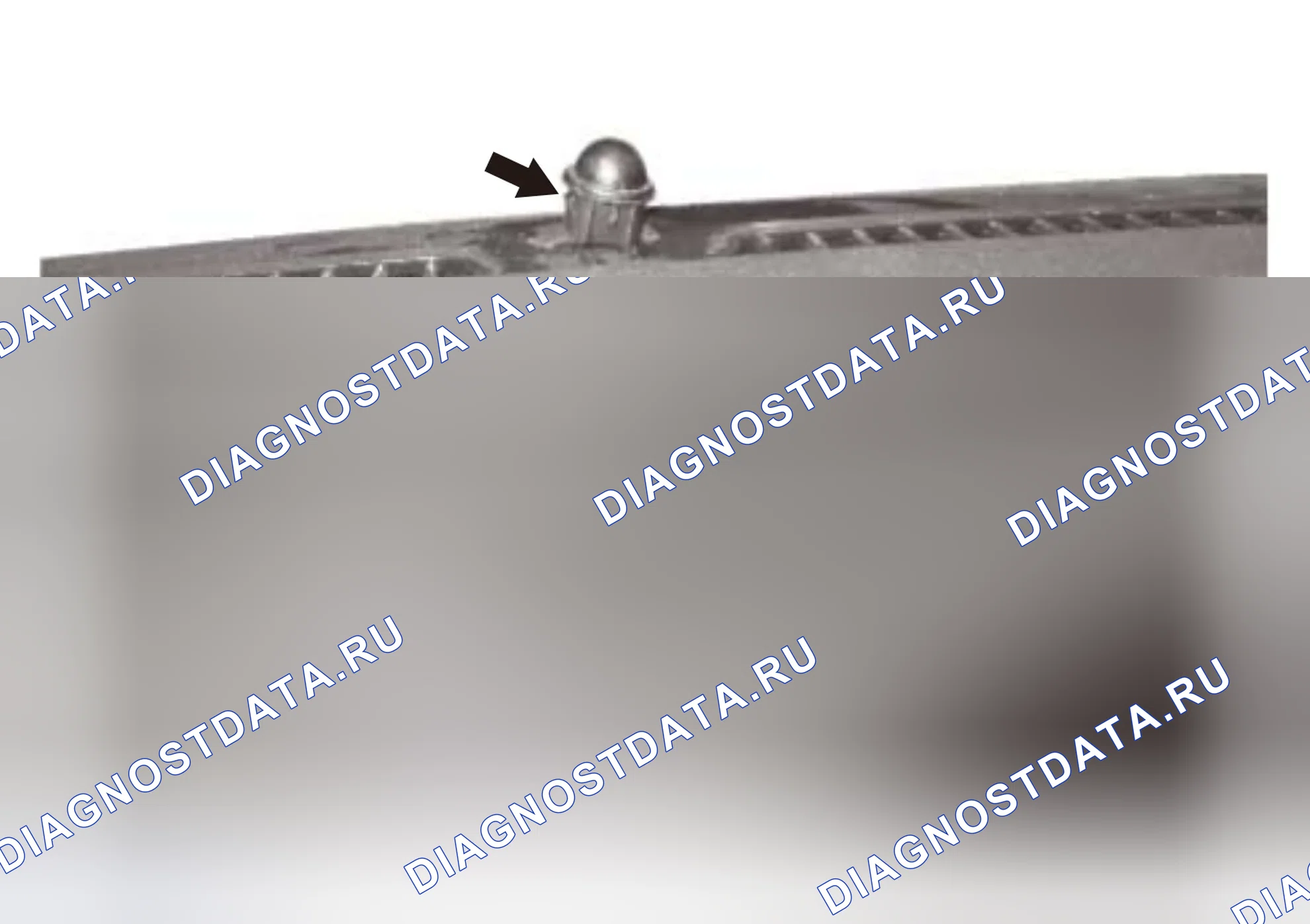 Как снять и установить датчик солнечного света — Wey P8. Wey P8 I