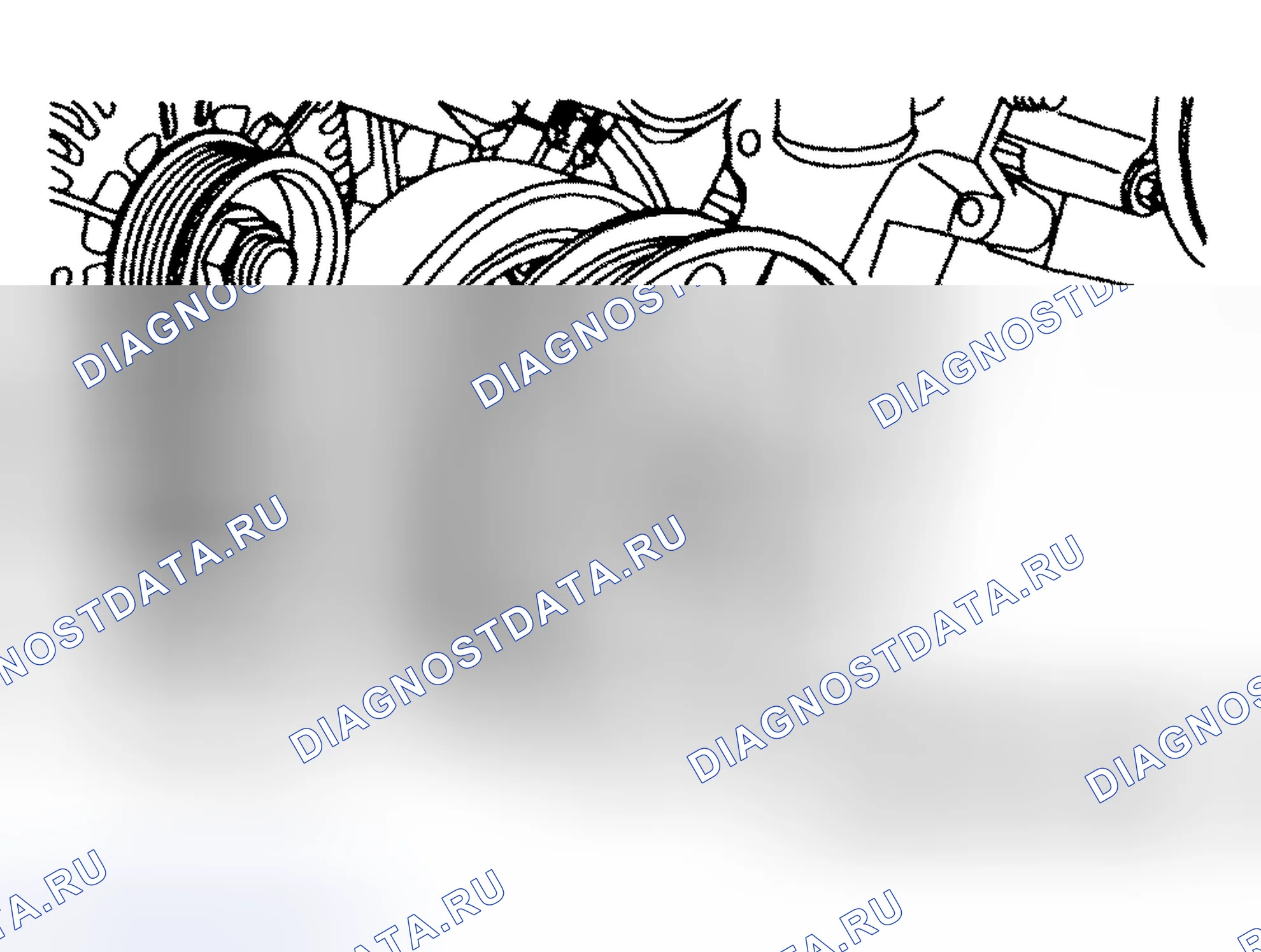 Рис. 9. Hyundai Pony I