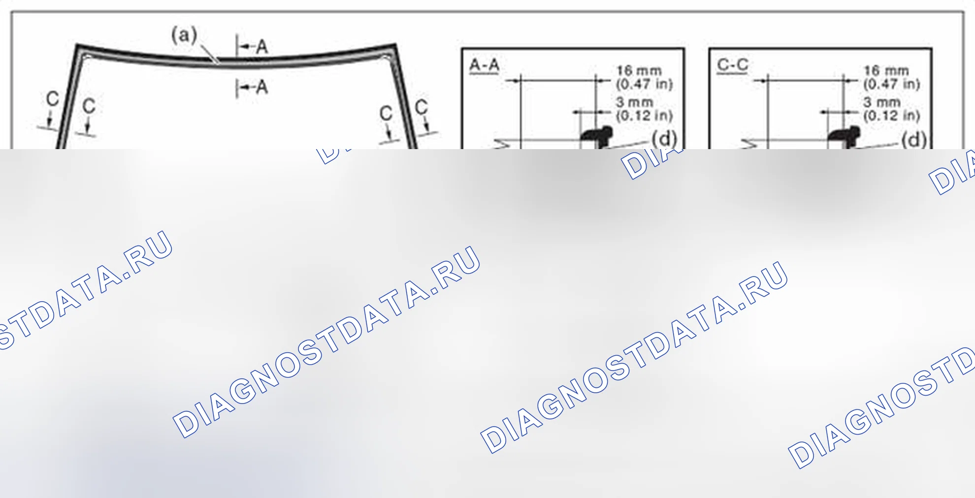 Рис. 139. Subaru Impreza WRX GE рестайлинг