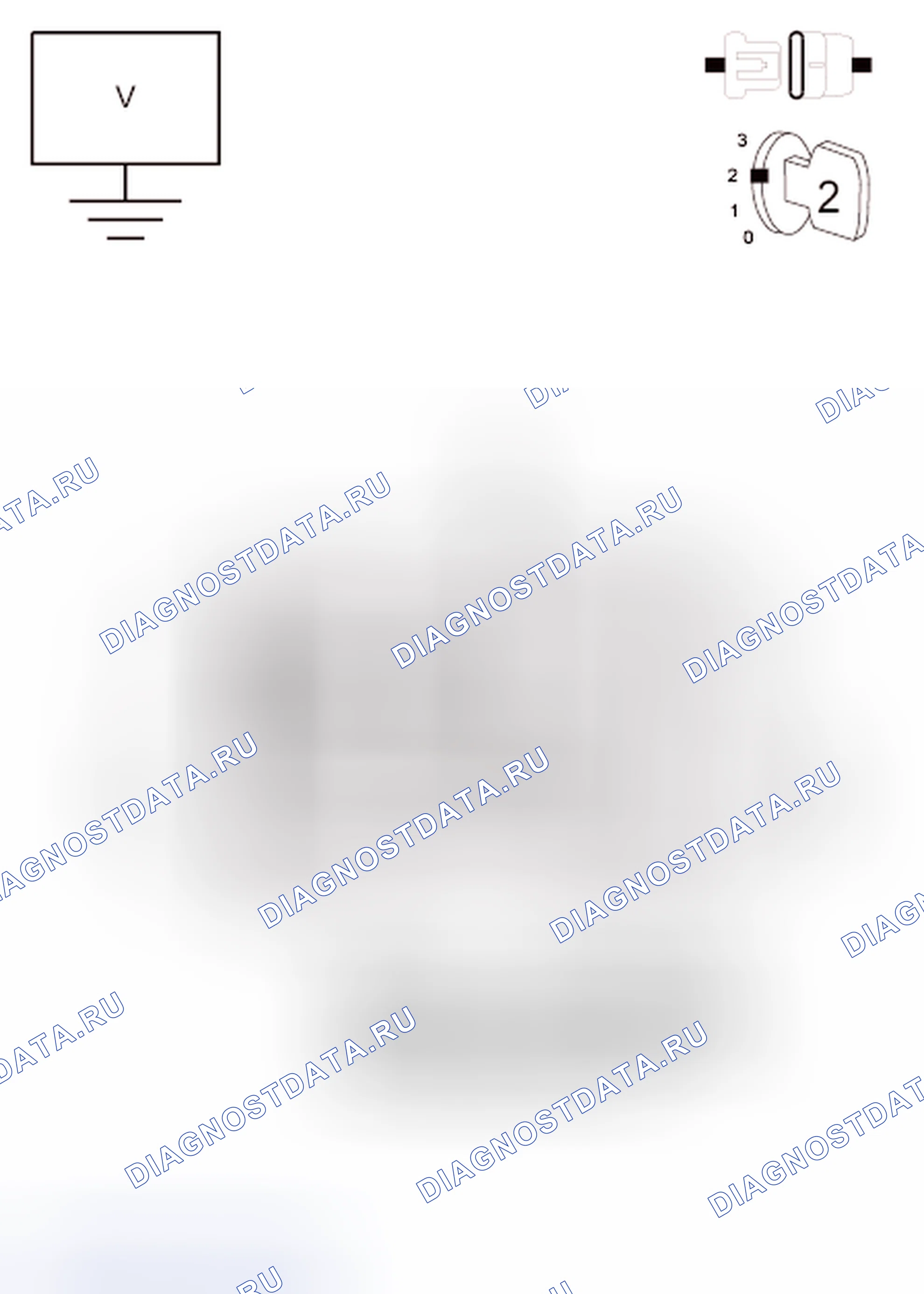 Рис. 675. RAM Pickup 2500 
