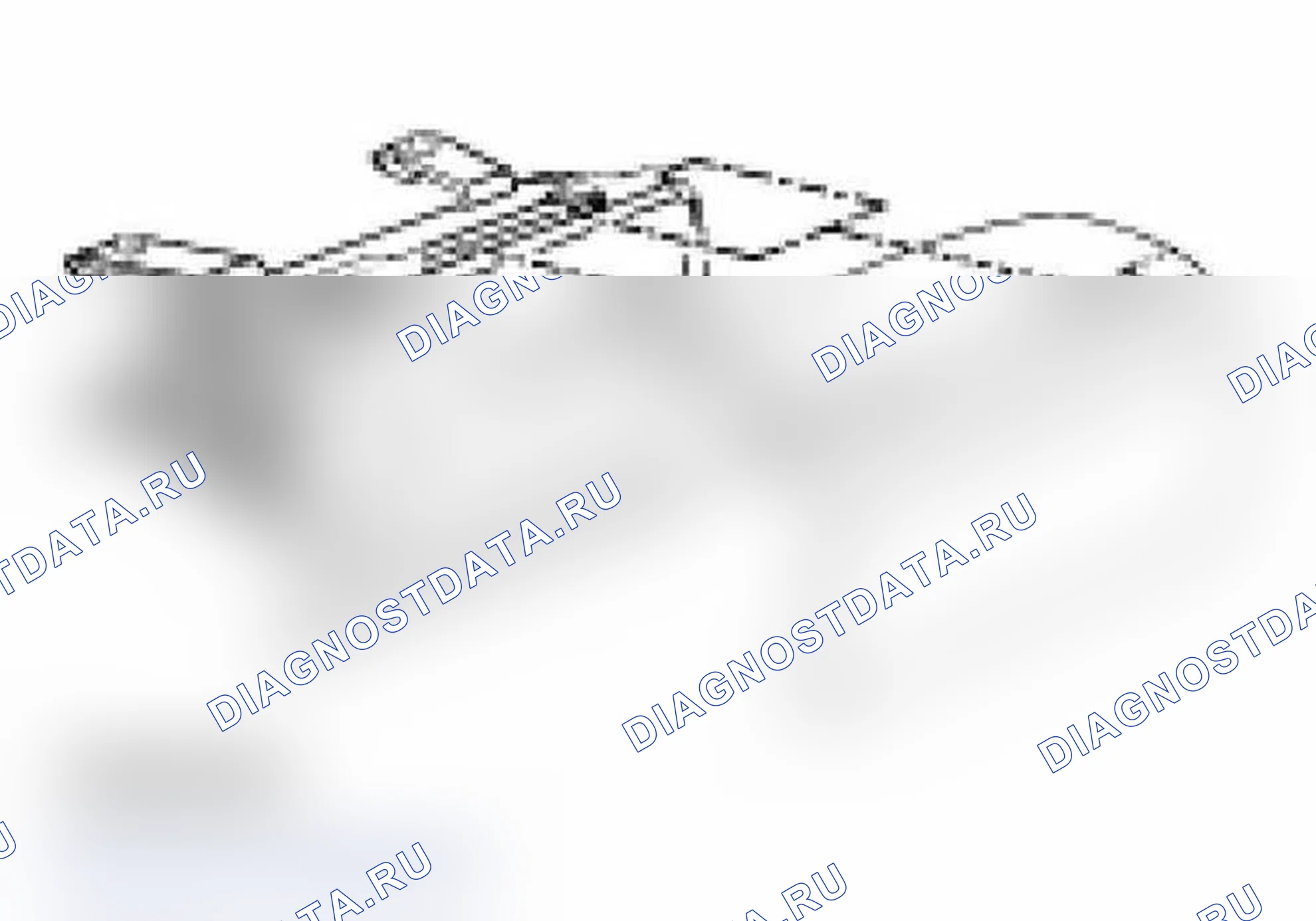 Рис. 91. Porsche 911 Carrera 4 996 рестайлинг