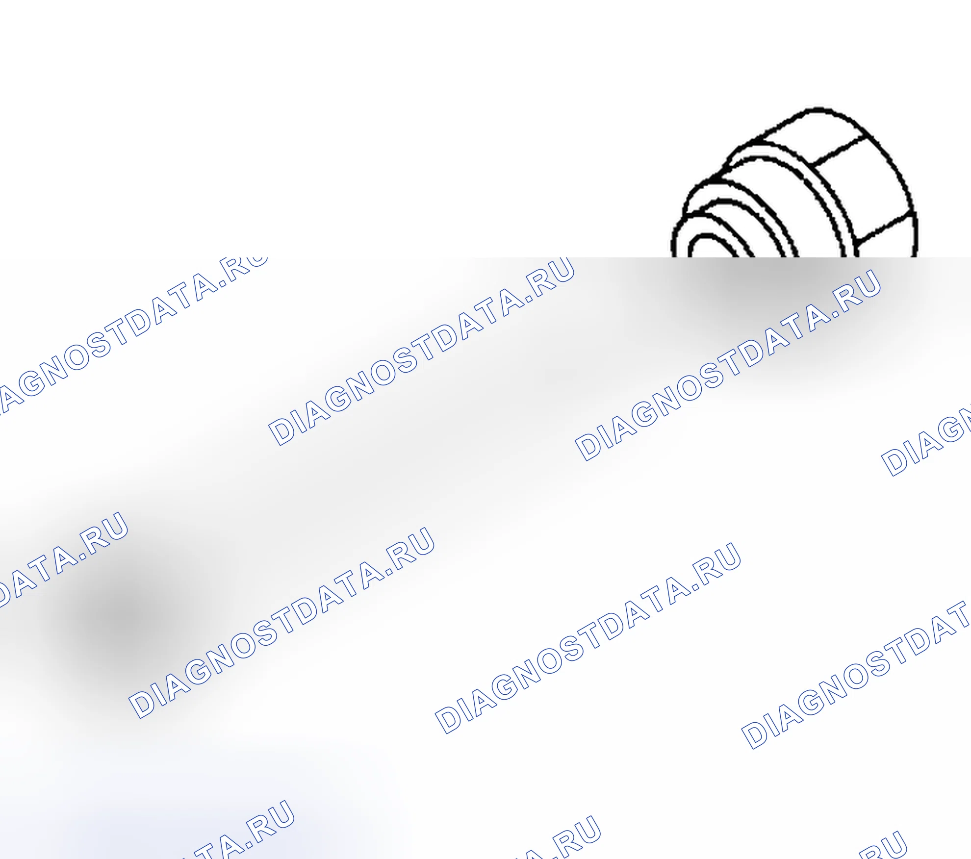 Рис. 156. Subaru Impreza GD/GC/GG рестайлинг 2