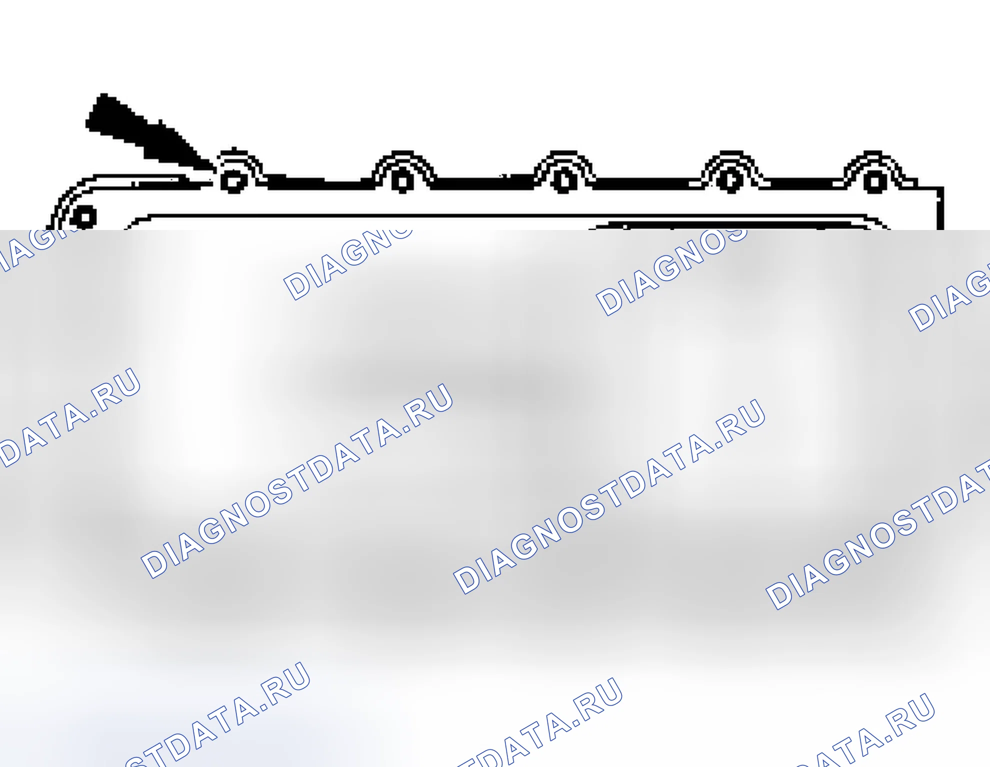 Рис. 739. Ford Econoline E150 