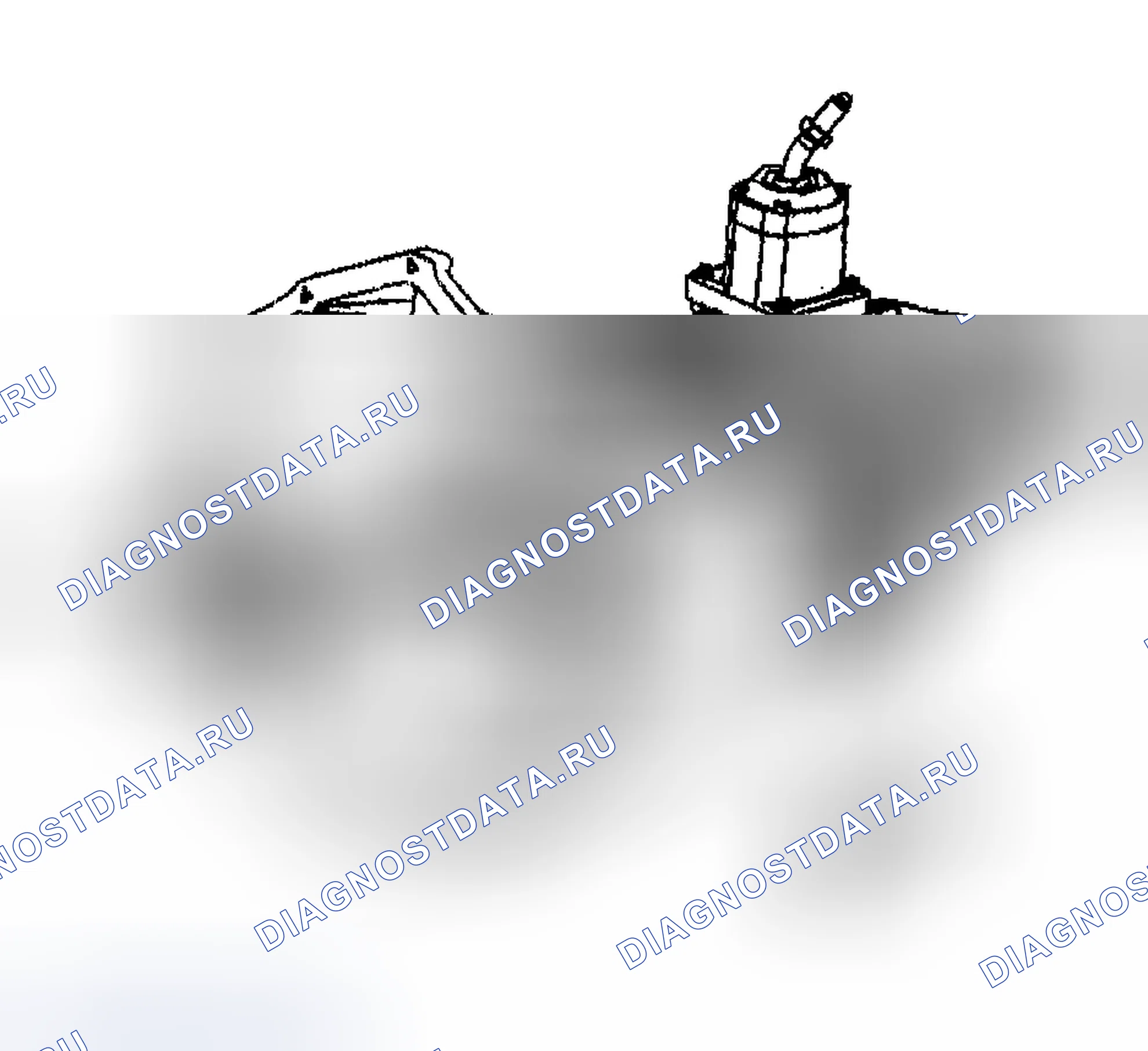 Рис. 41: Порядок демонтажа. Chevrolet Silverado 1500 HD 