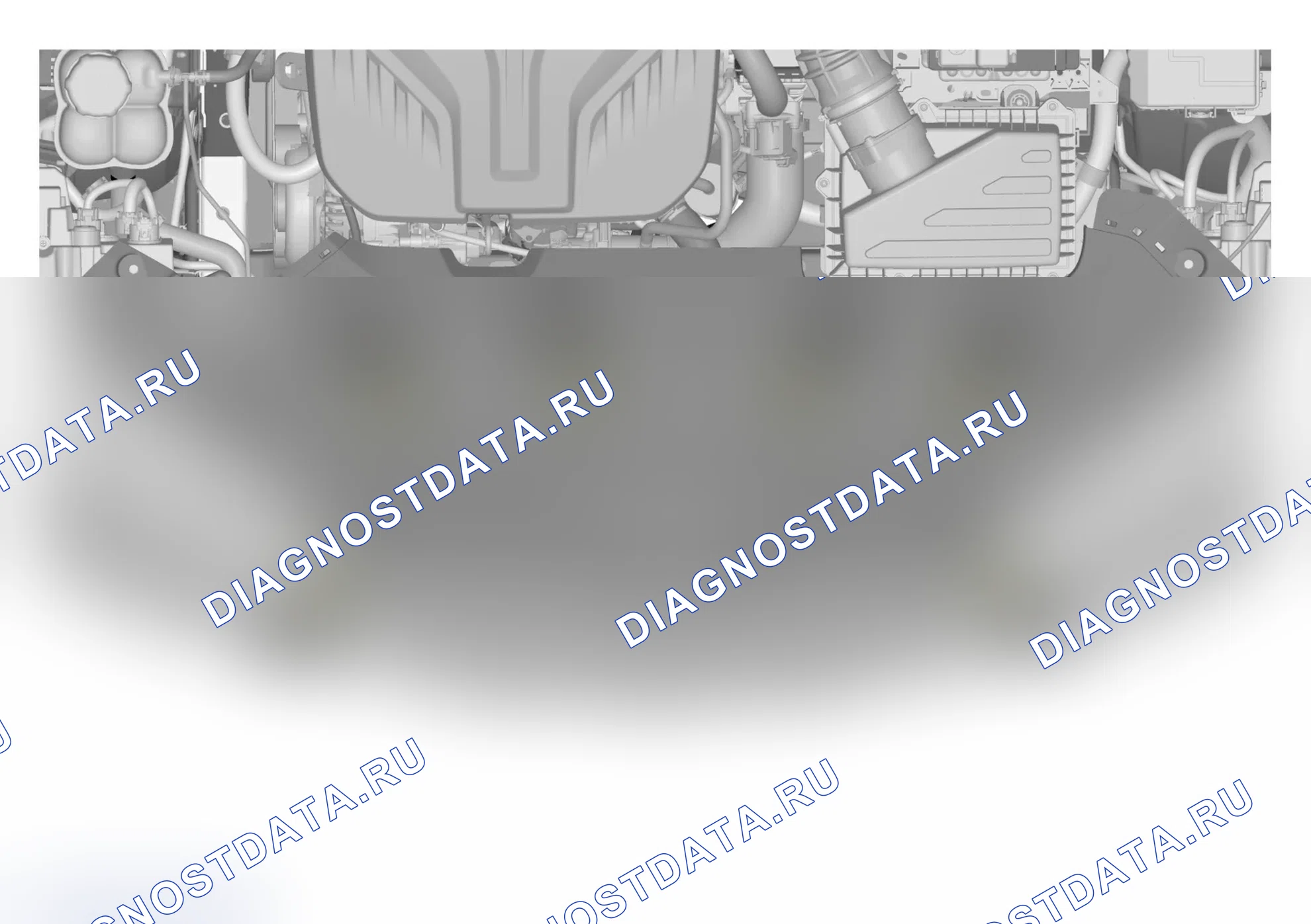 Как снять и установить крыло кузова — Wey Coffee-01. Wey Coffee 01 I