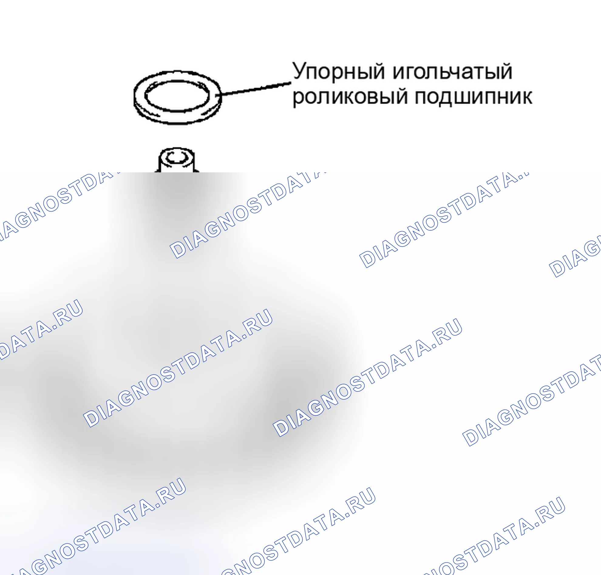 Рис. 217. Toyota Avalon XX30