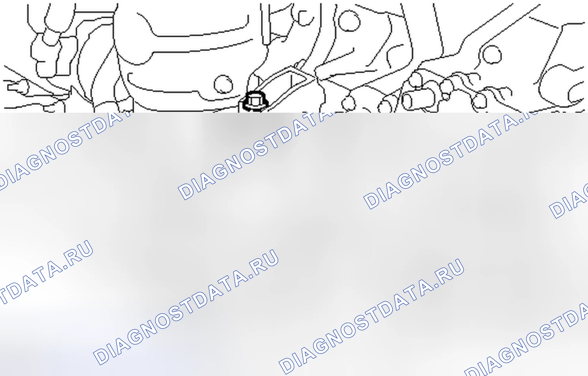 Рис. 990. Toyota Camry XV50