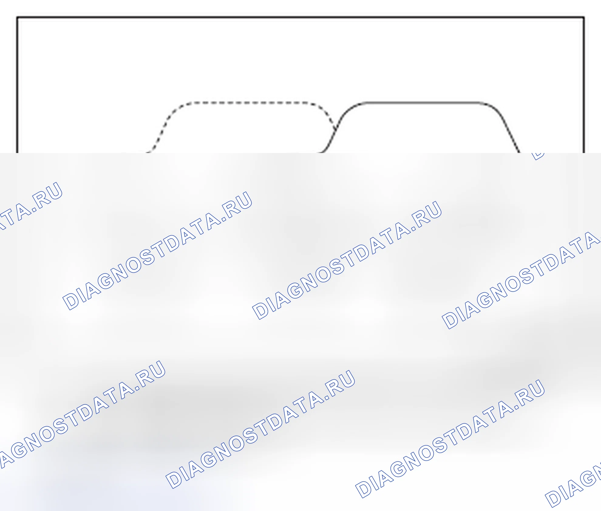 Рис. 63: ИСПЫТАНИЕ ТОРМОЗОВ. Subaru Impreza GK