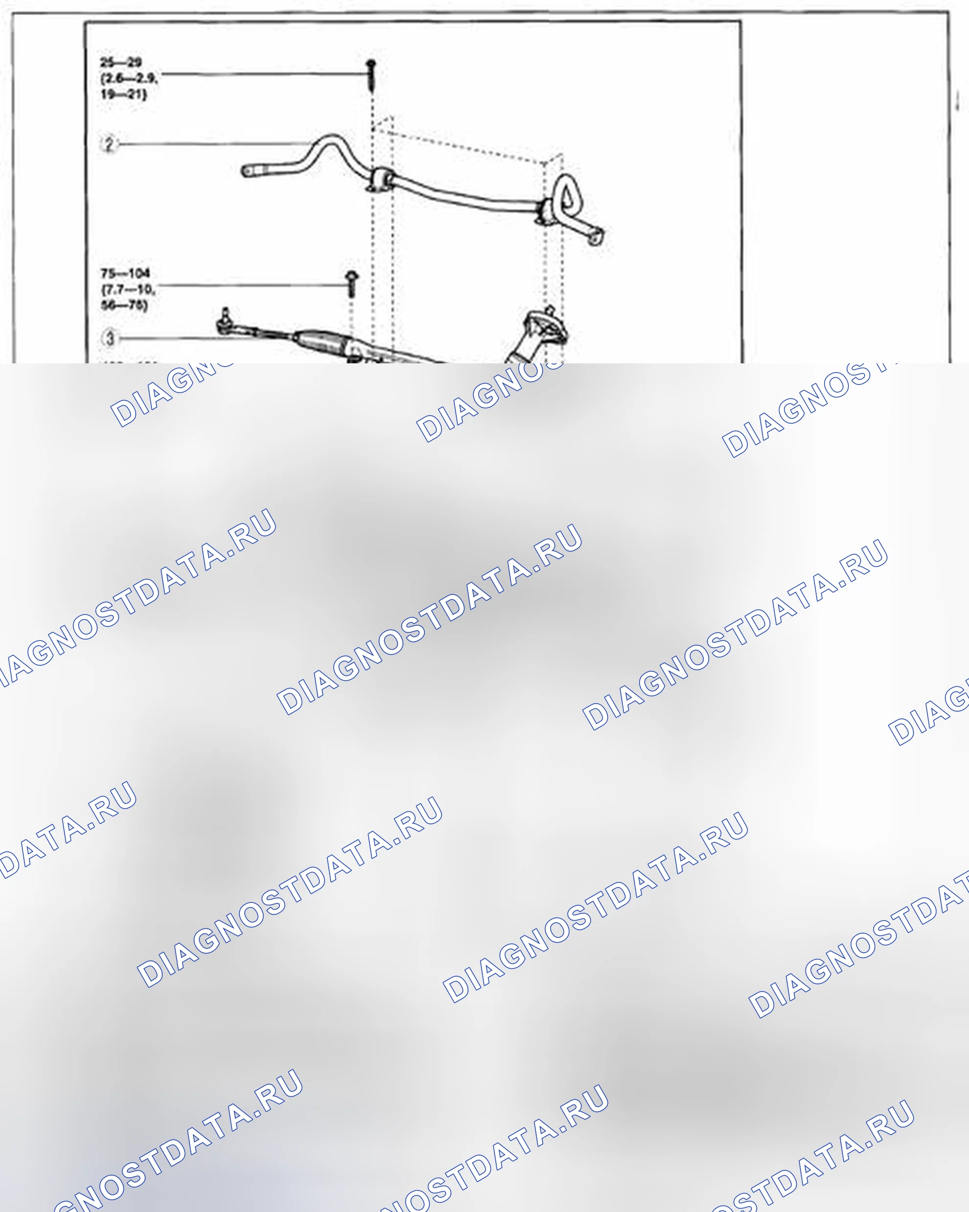 Рис. 29. Mazda CX-5 I