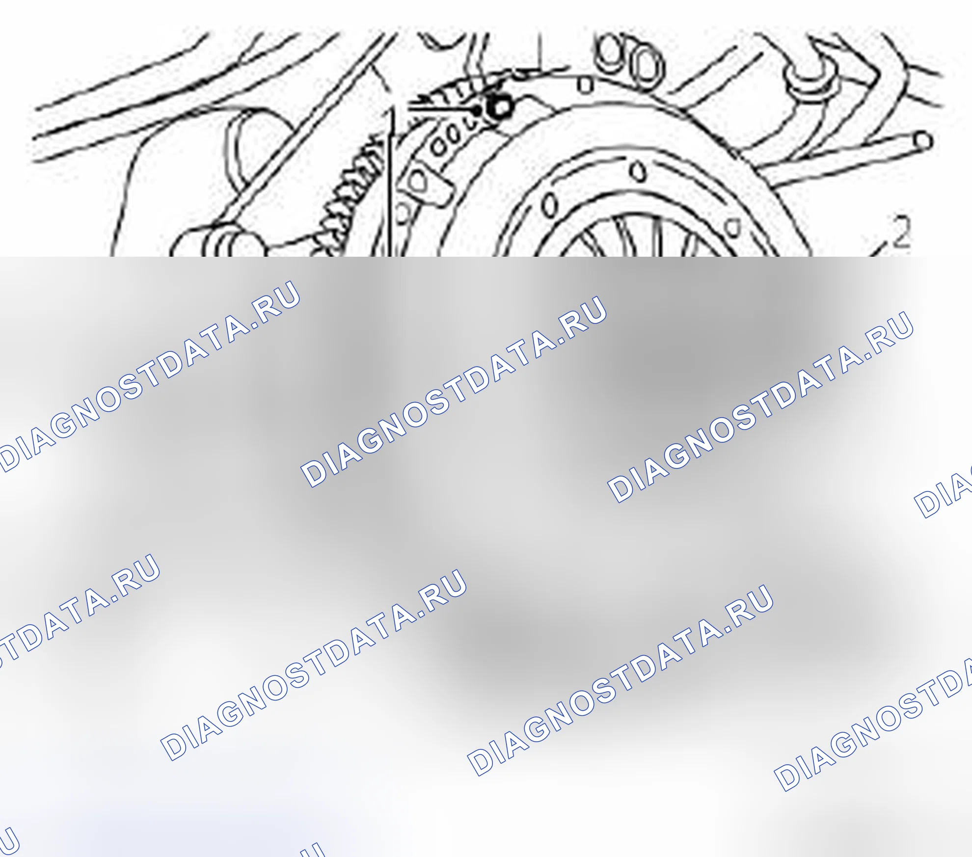 Рис. 2: Подогнать. Kia Picanto II
