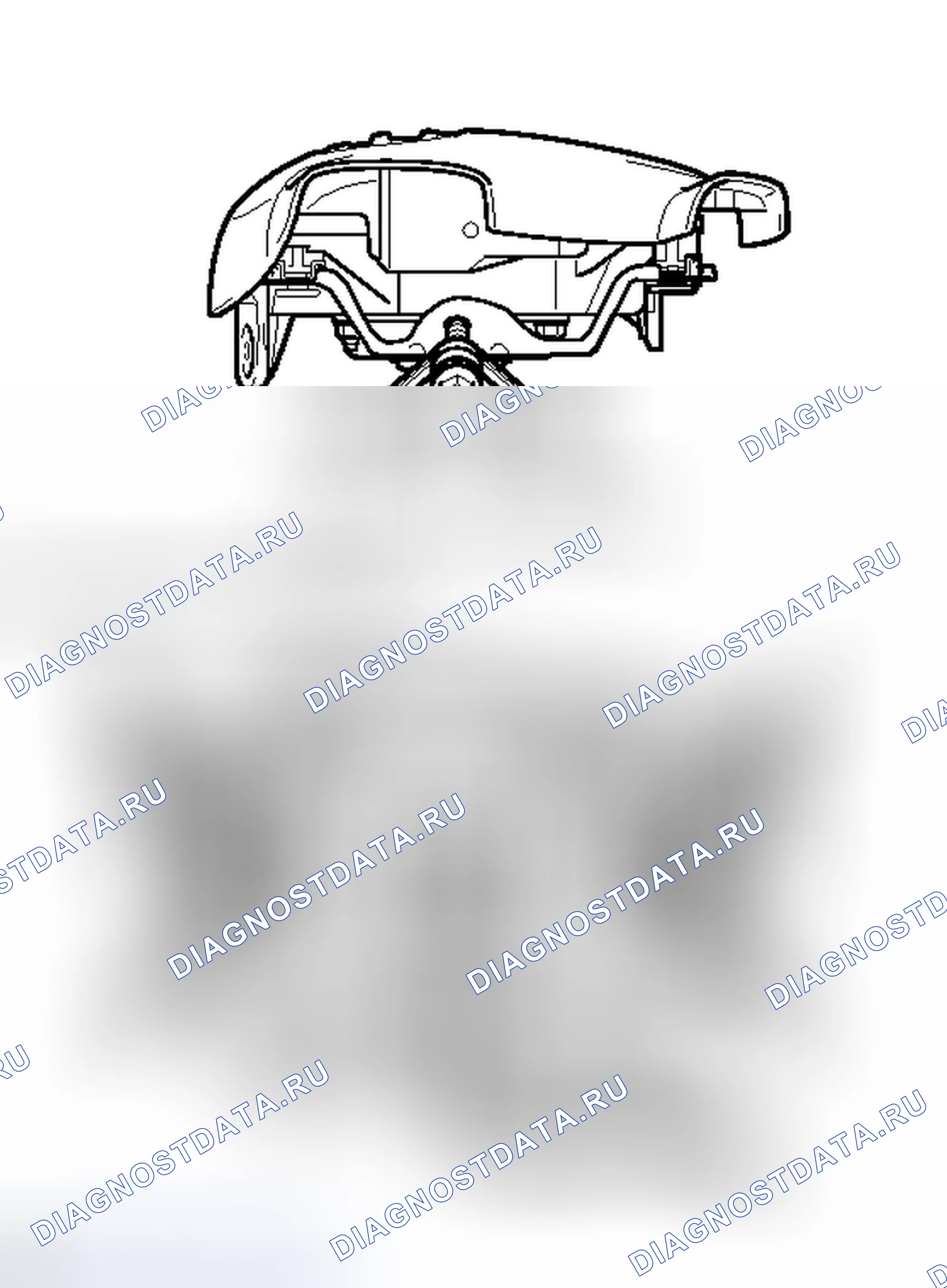 Рис. 64. Toyota Tundra II