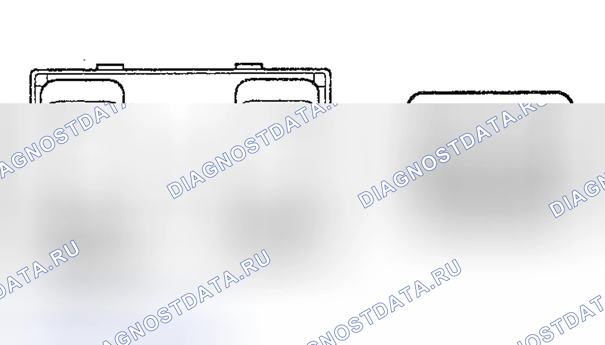Рис. 5. Haval H9 I рестайлинг
