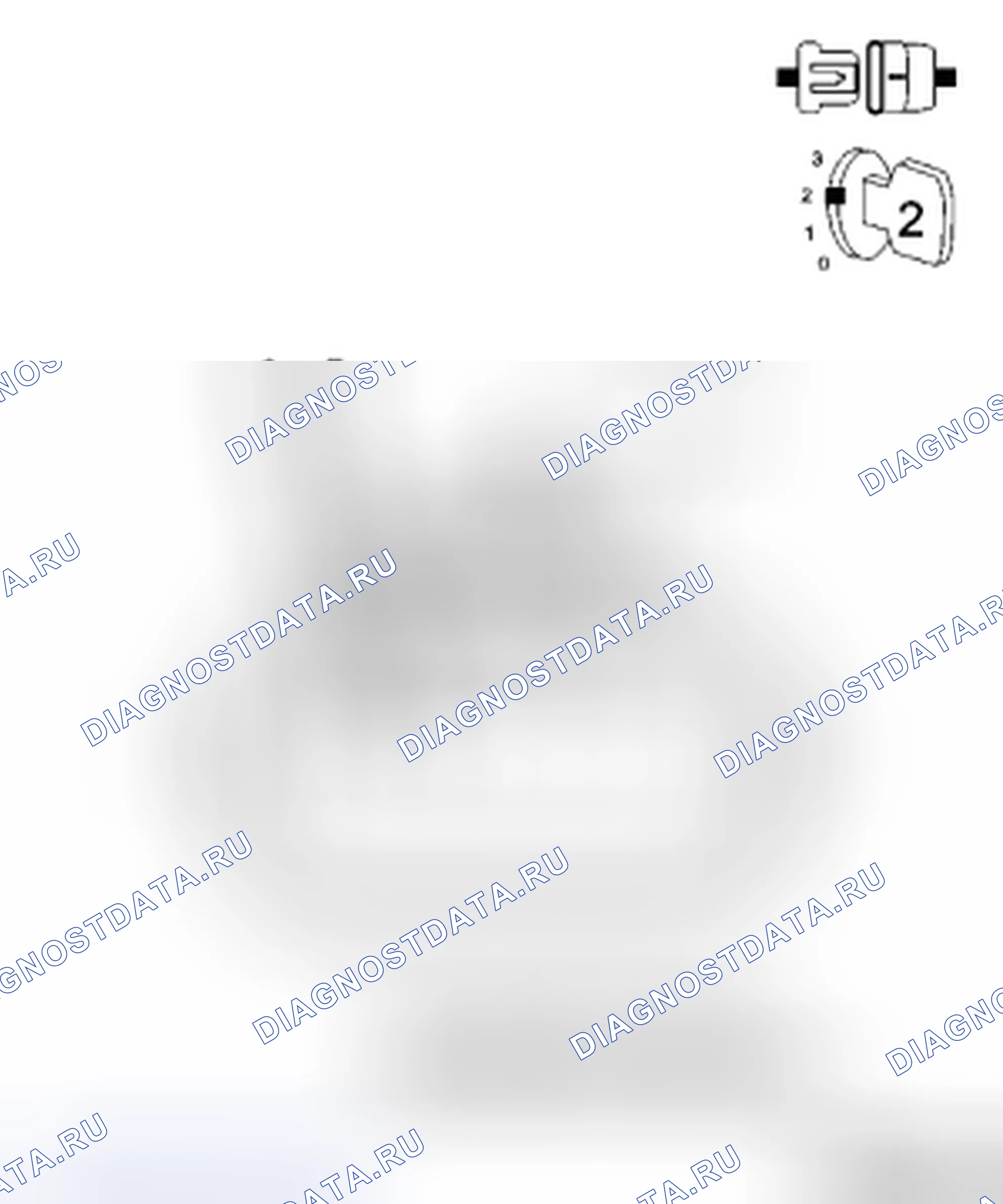 Рис. 565. Dodge Cab & Chassis R3500 HD transition