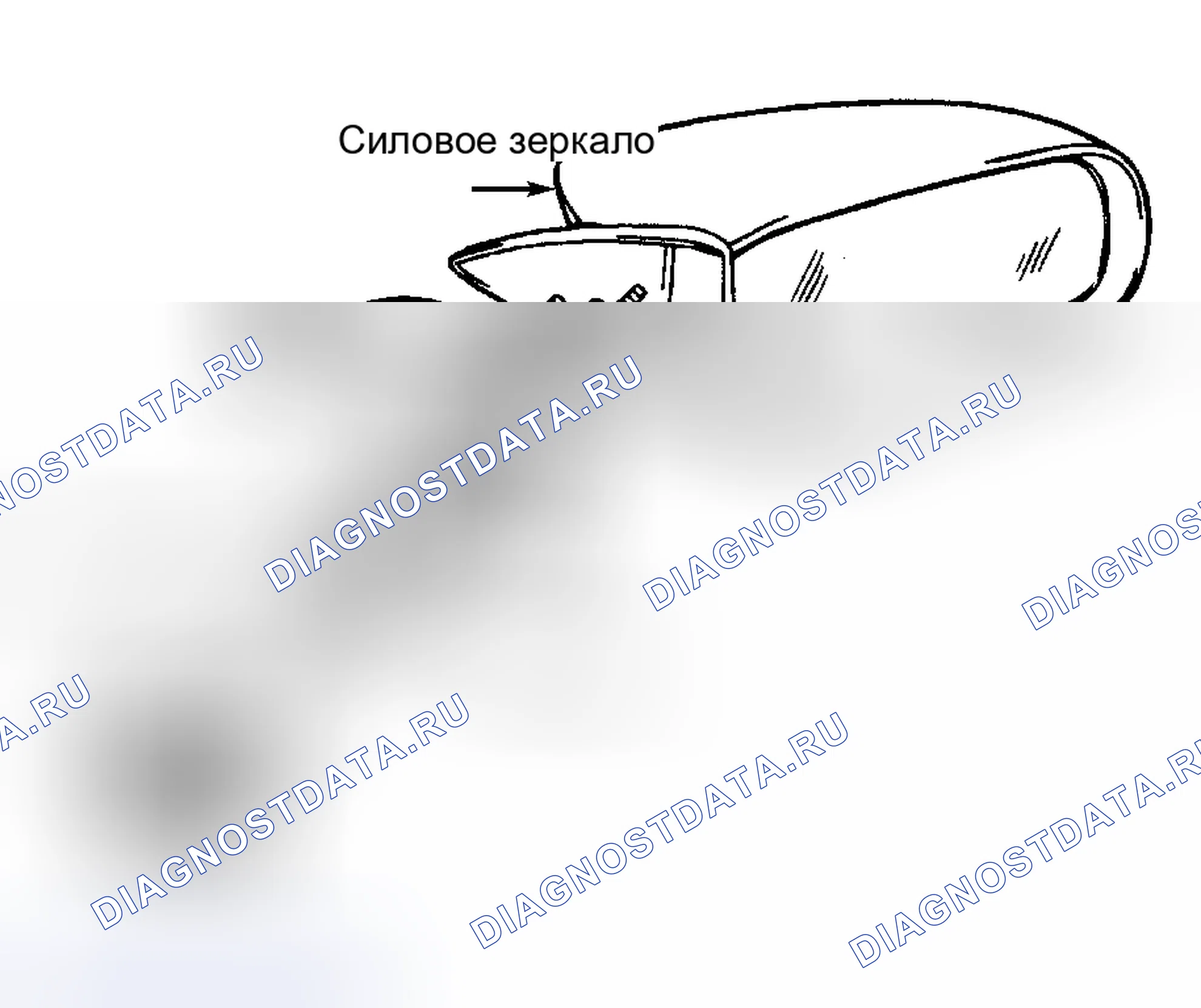 Рис. 2. Dodge Stratus II