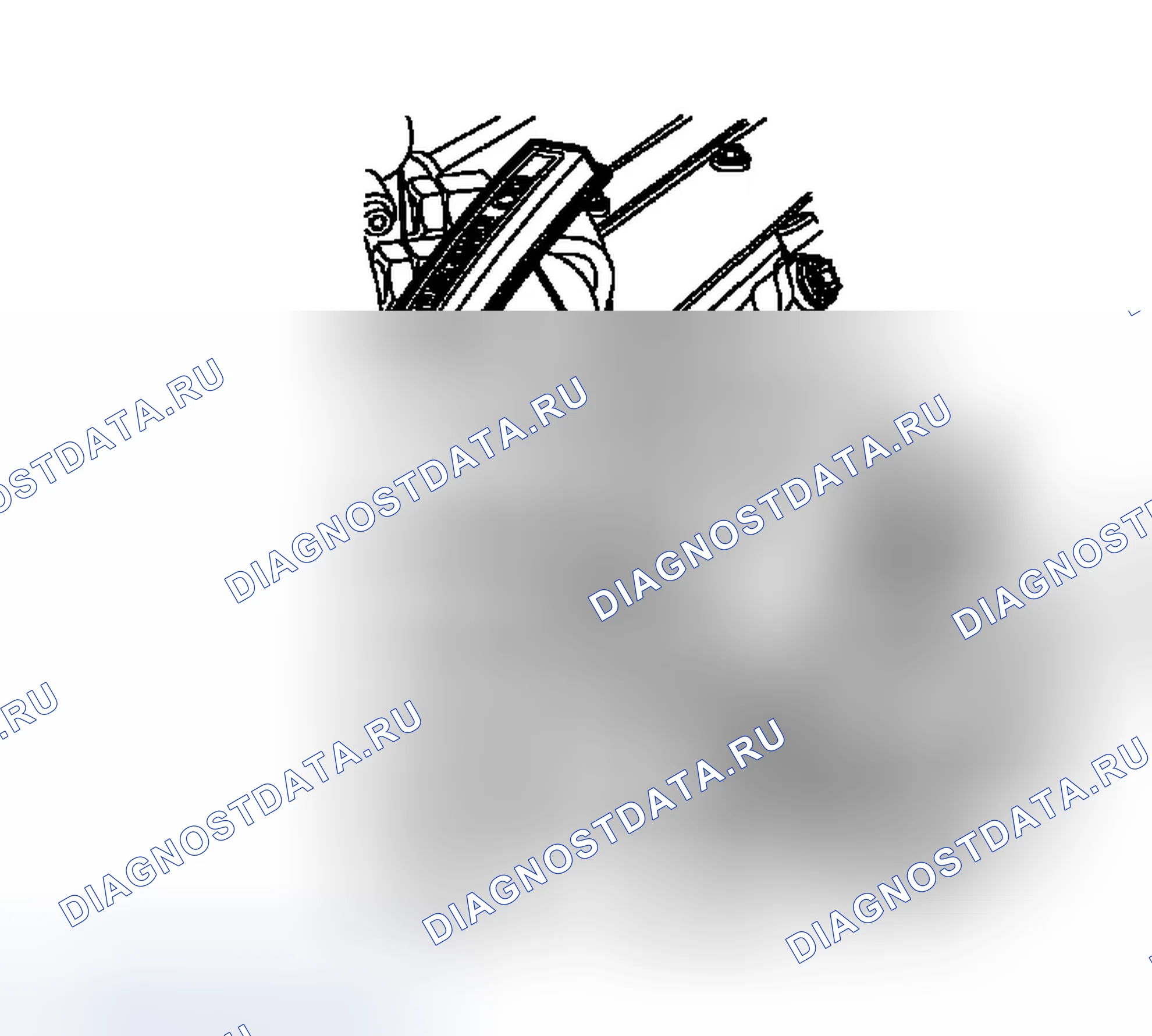 Рис. 2747. Ford Pickup F150 