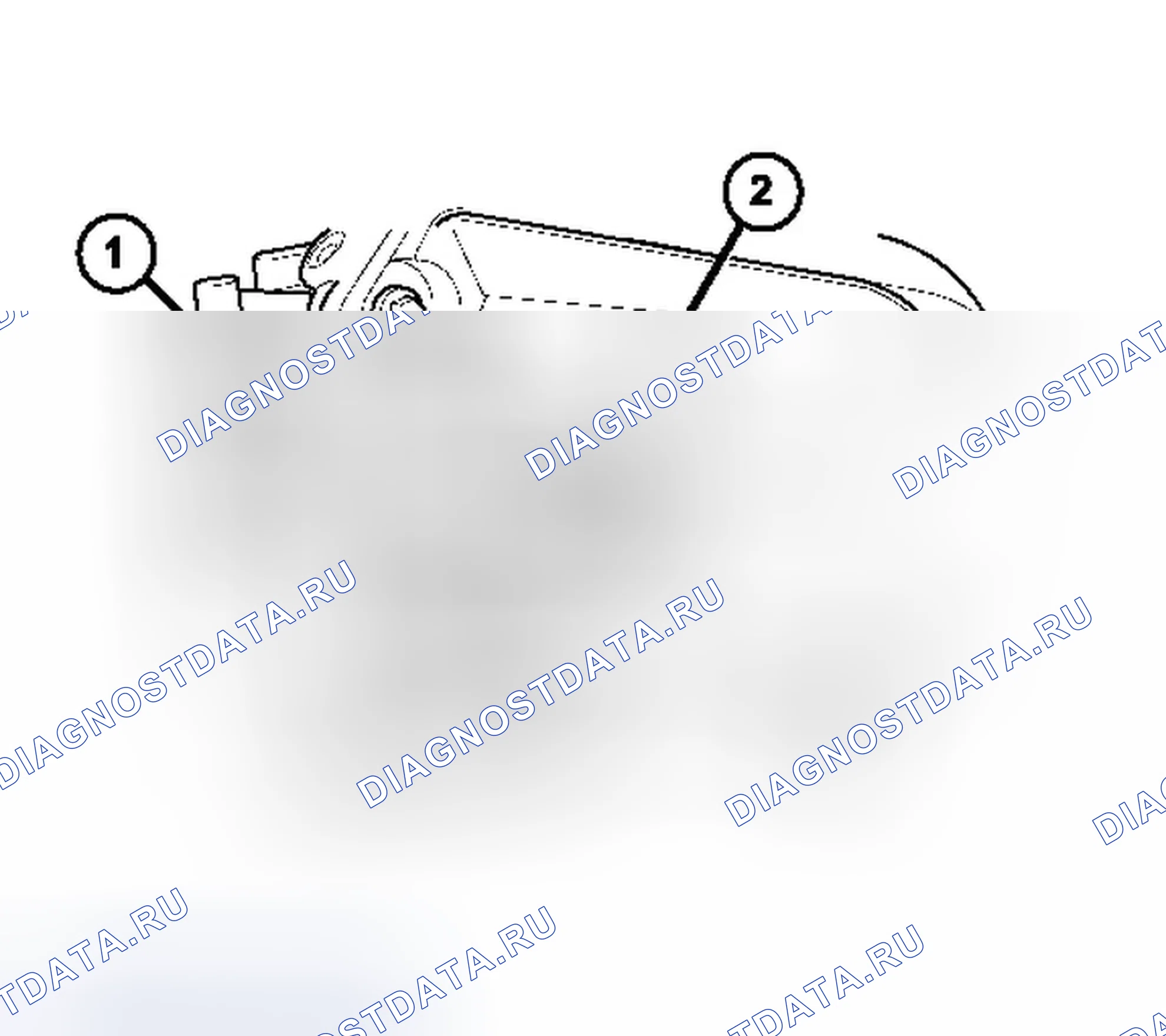 Рис. 467. Dodge Magnum I