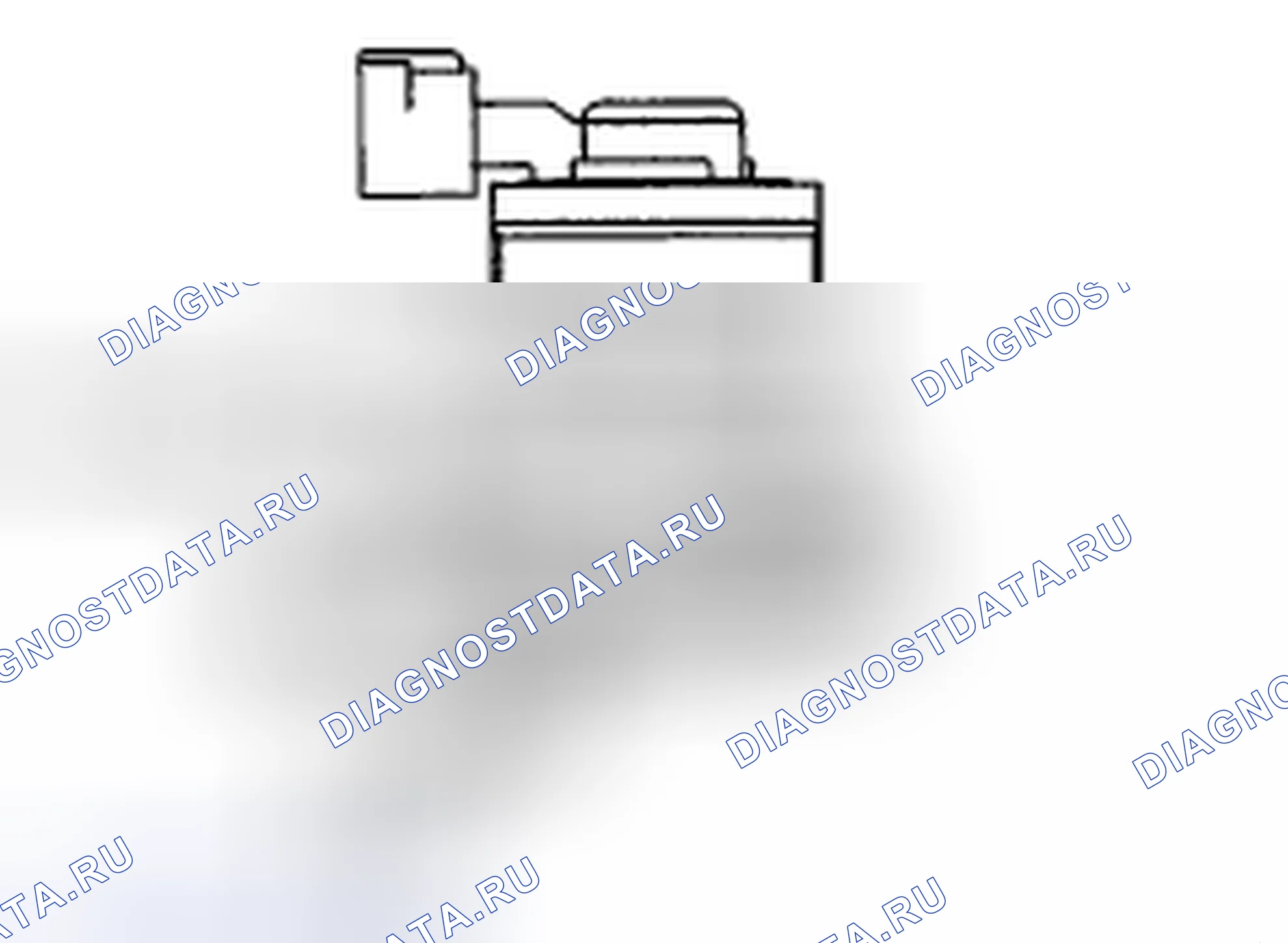 Рис. 116. Subaru Impreza GH