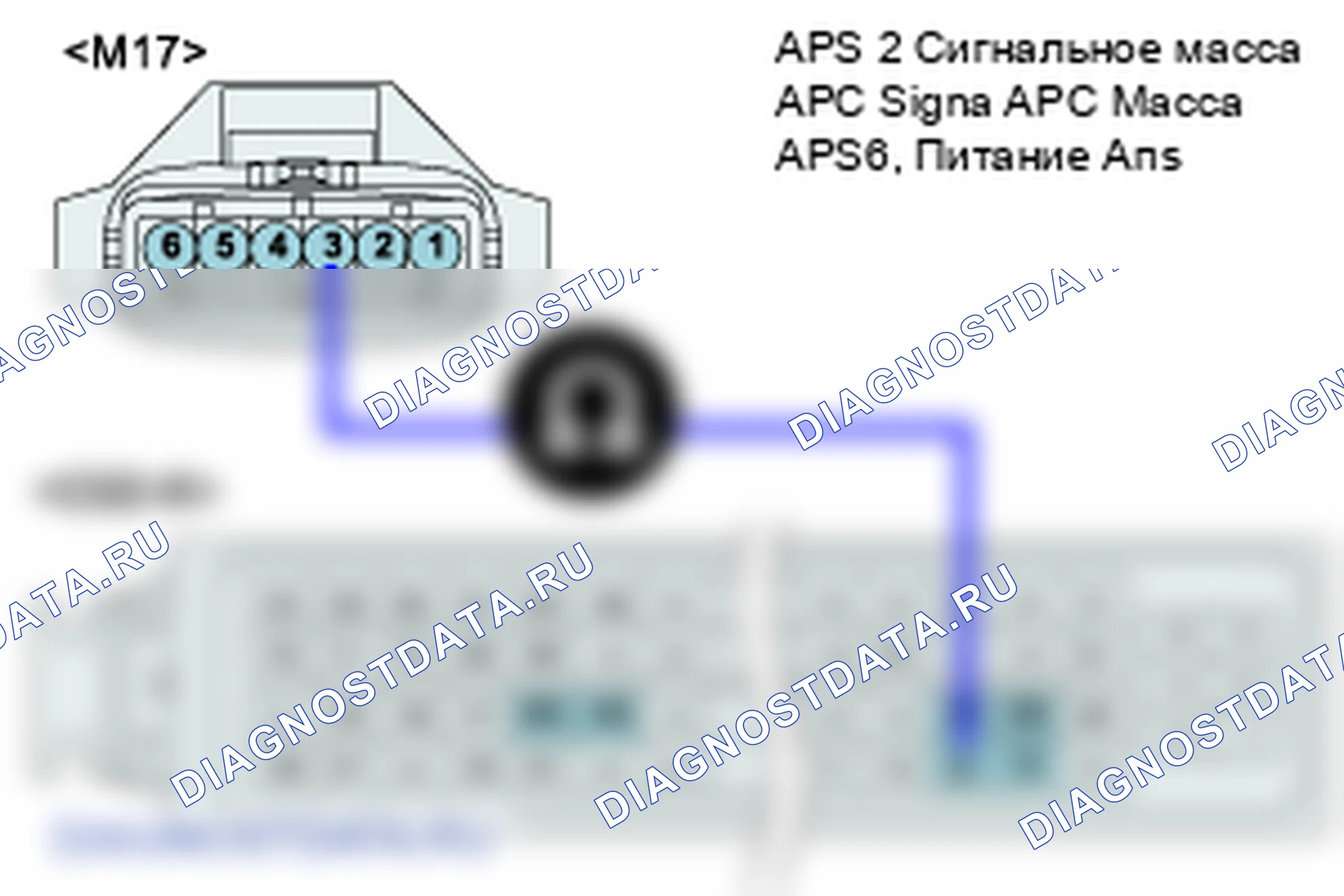 P2299: Несовместимое положение педали тормоза/педали акселератора. Kia Sorento BL