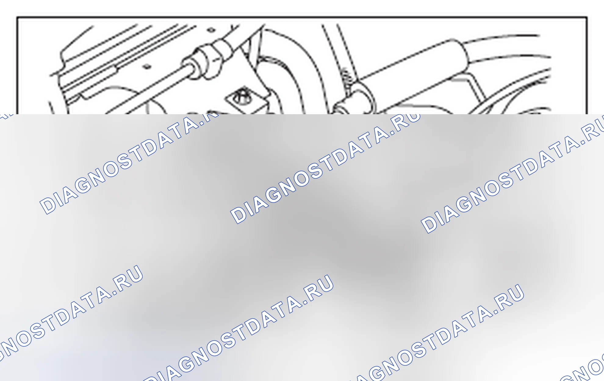 Рис. 807. Subaru Impreza GK