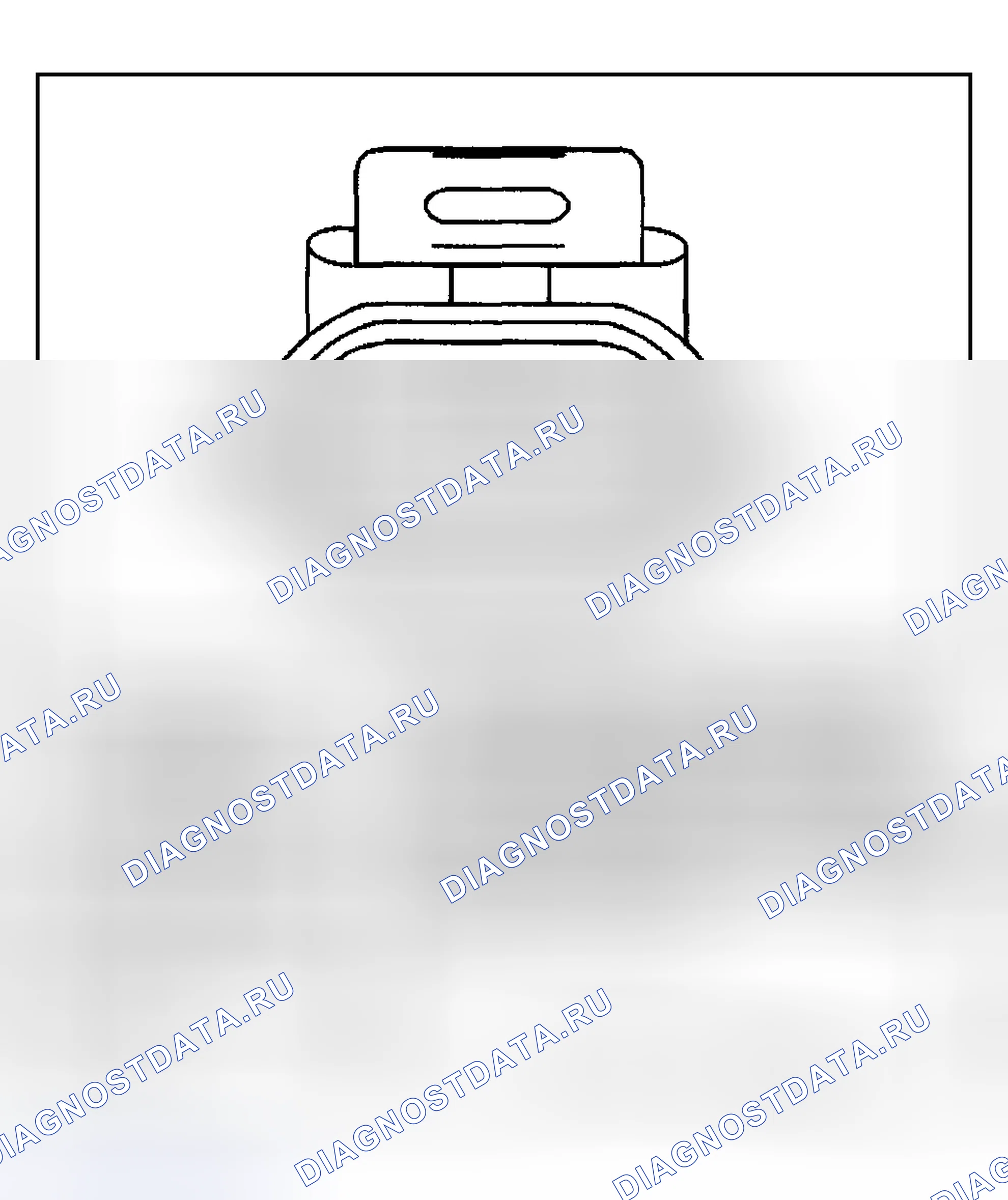 Рис. 70. Lexus LX J100 рестайлинг