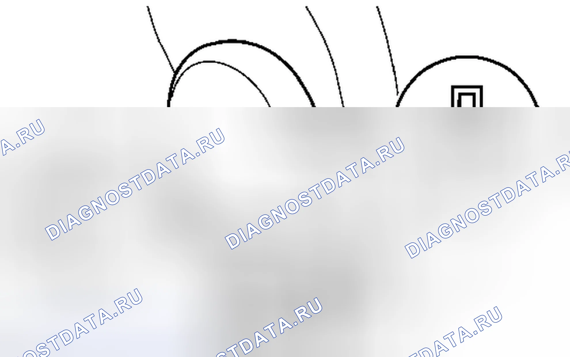 Рис. 57. Toyota Tacoma II рестайлинг