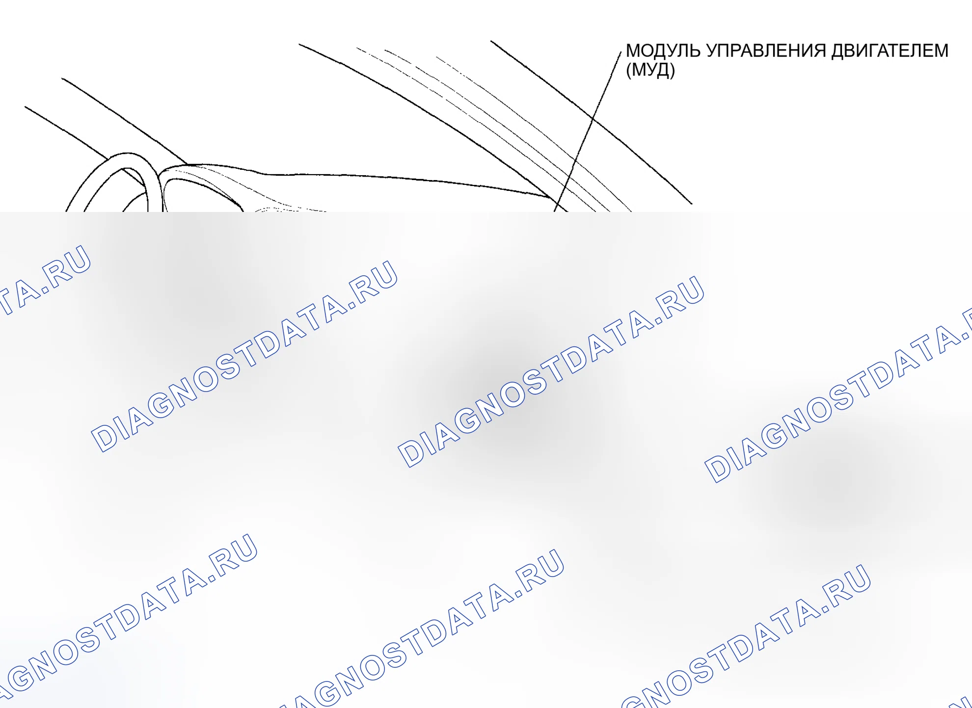 Рис. 471. Honda Civic VII рестайлинг