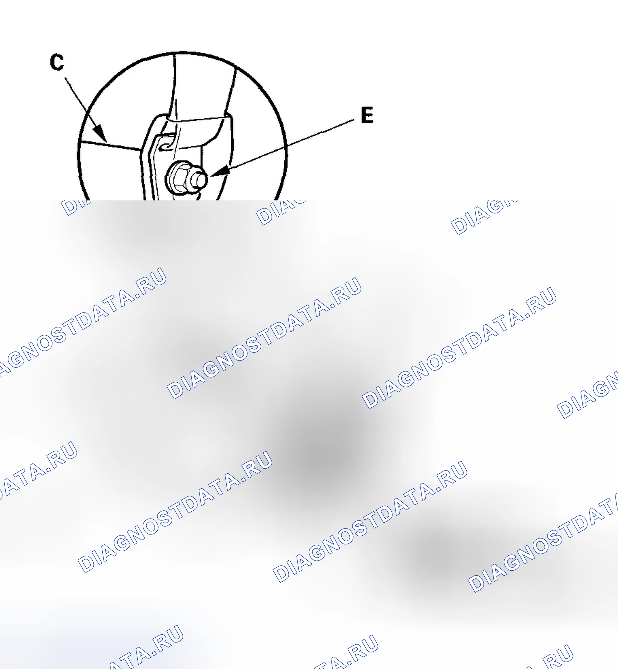 Рис. 6. Honda Odyssey III