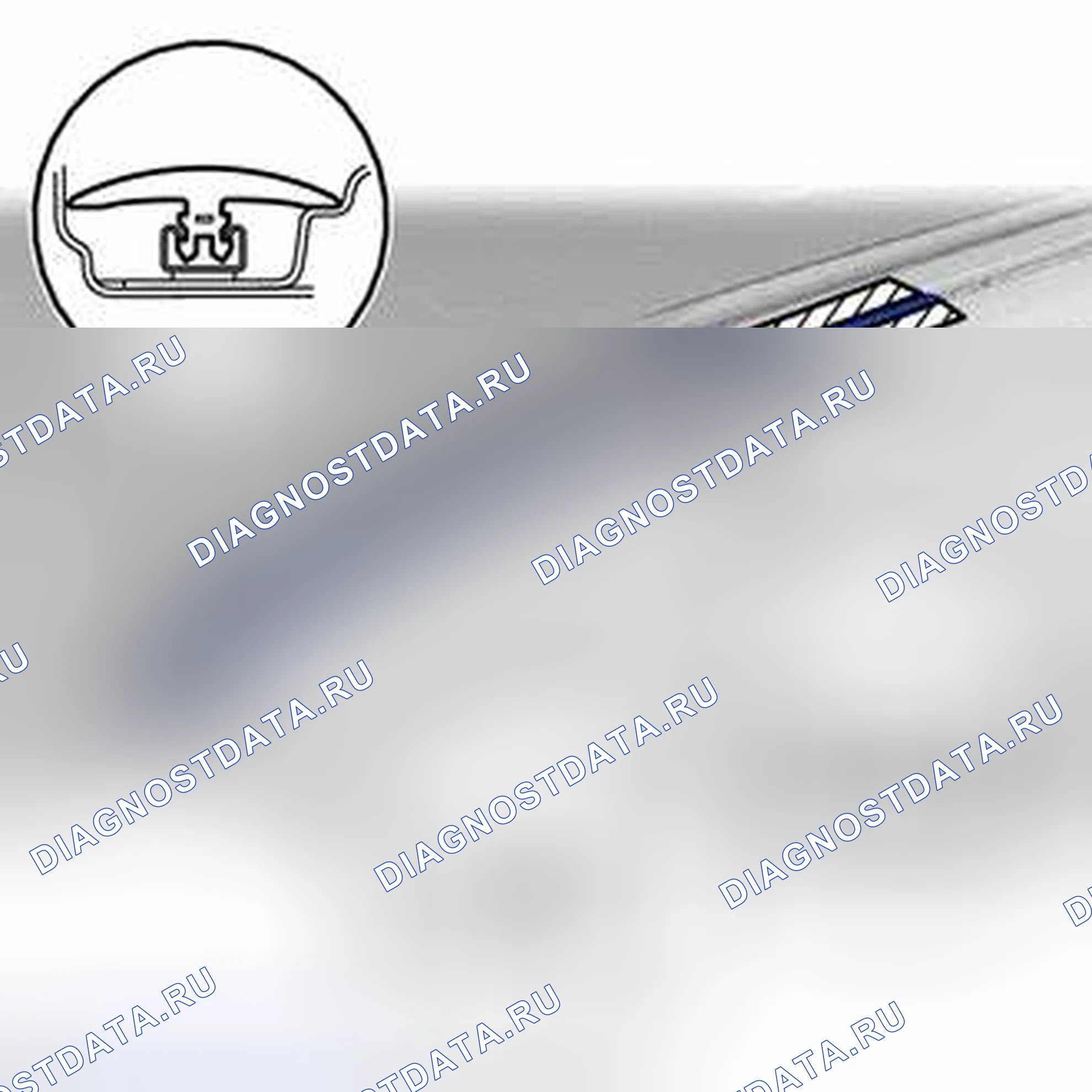 Рис. 105. Toyota Highlander III