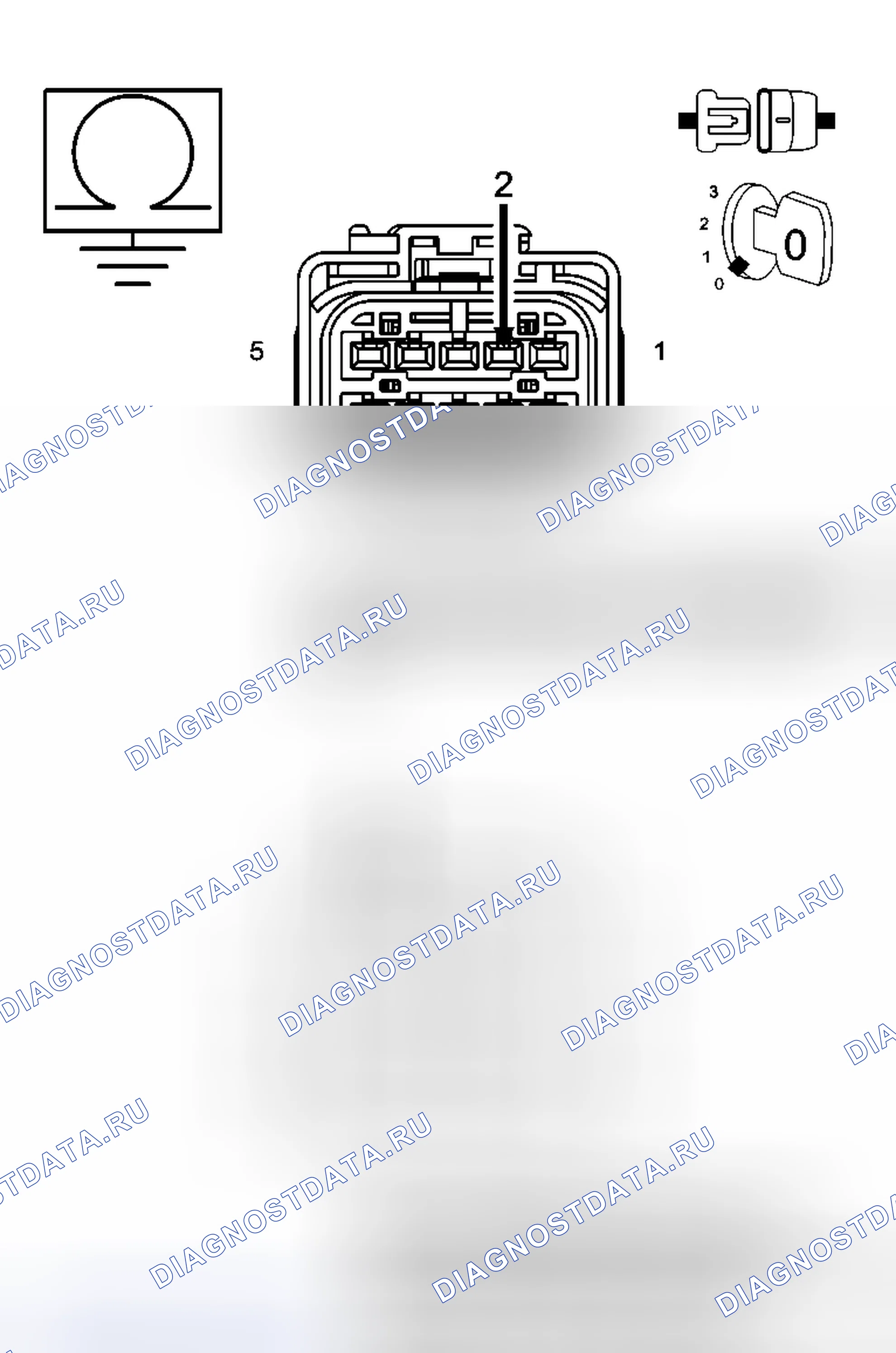Рис. 453. Dodge Durango II рестайлинг