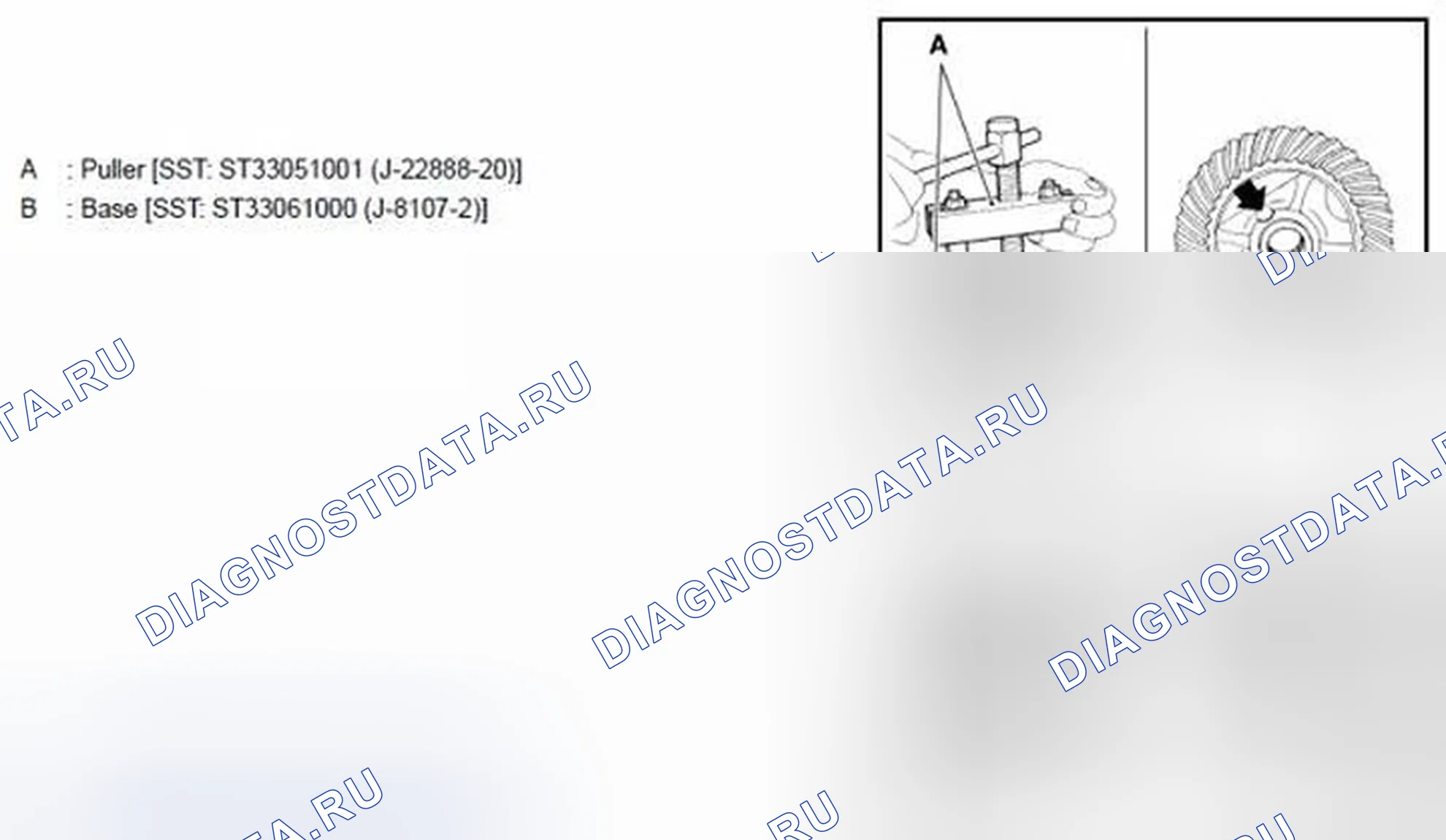 Рис. 536. Infiniti G37 IV рестайлинг