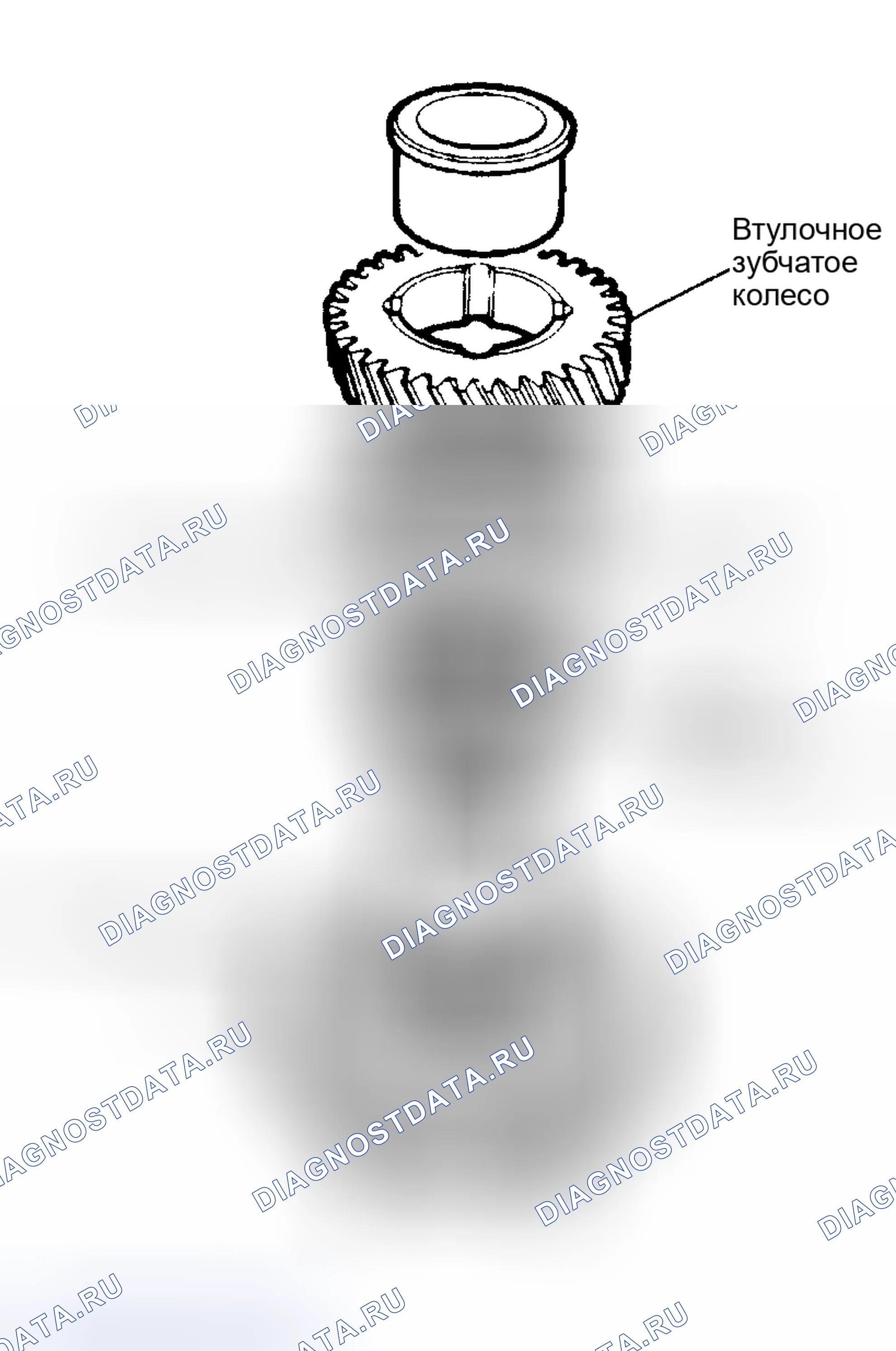 Рис. 43. Land Rover Range Rover I