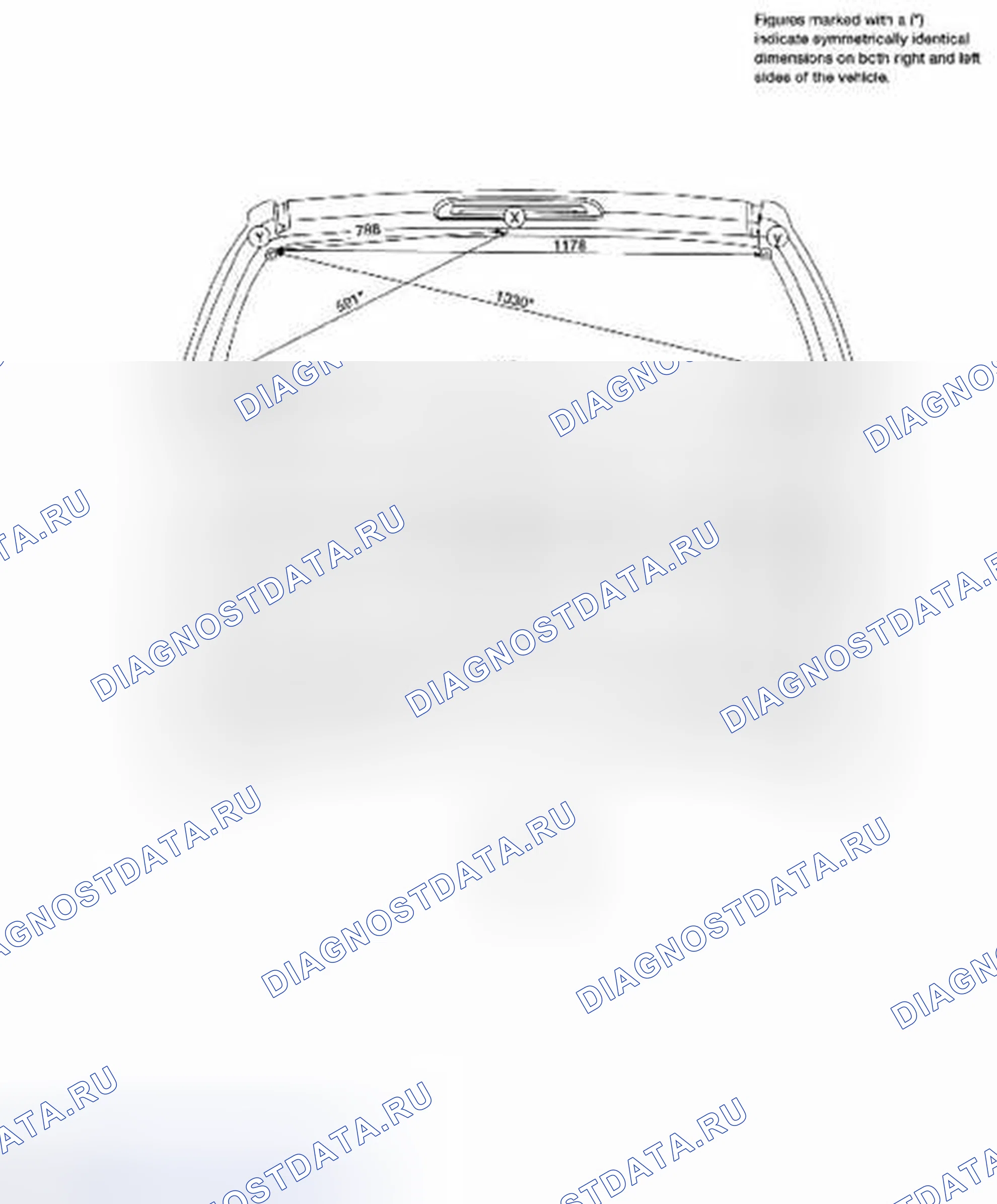 Рис. 91: Измерение. Suzuki Equator I