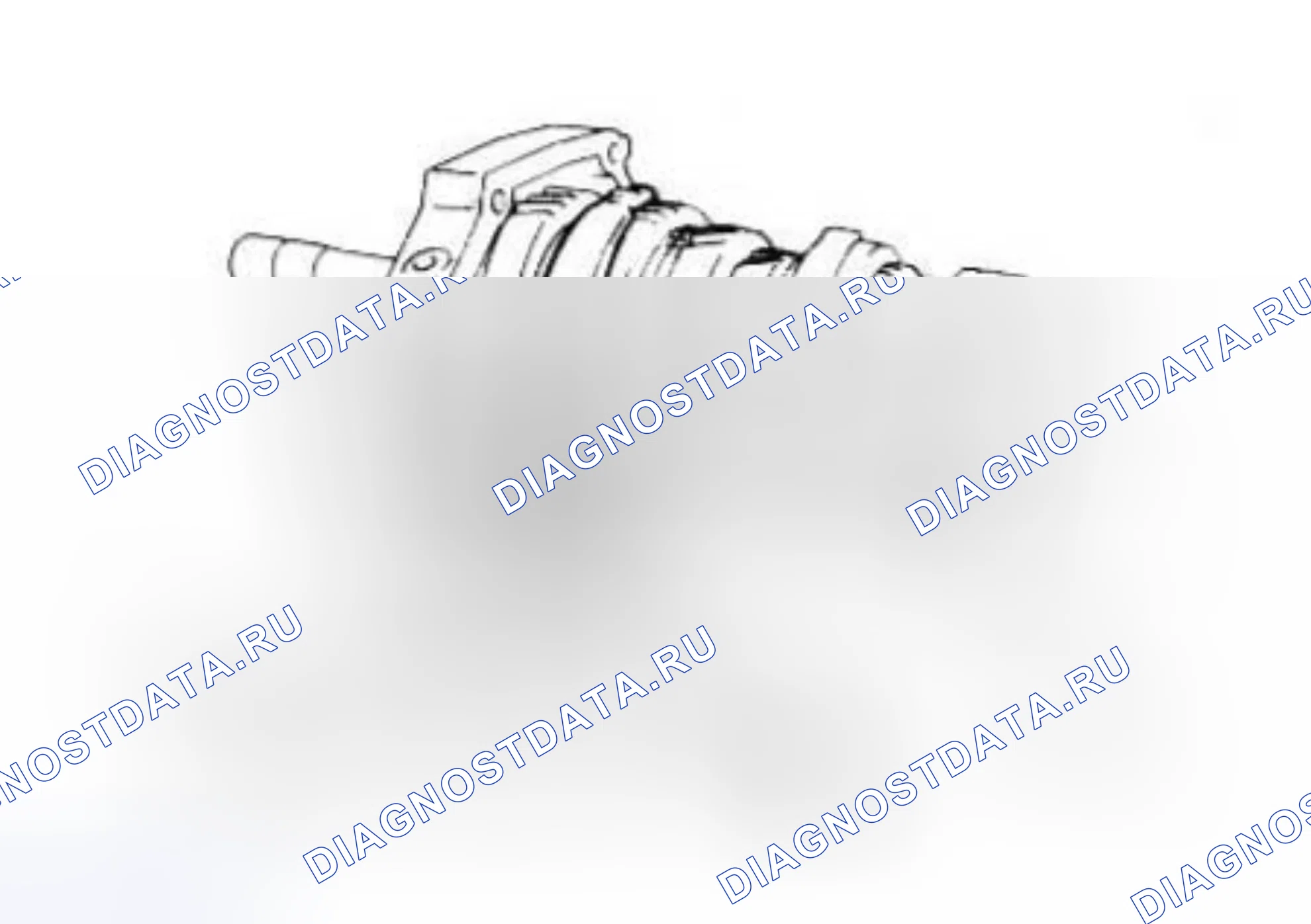 Разборка / установка — Great Wall Wingle-5. Great-Wall Wingle 5 I