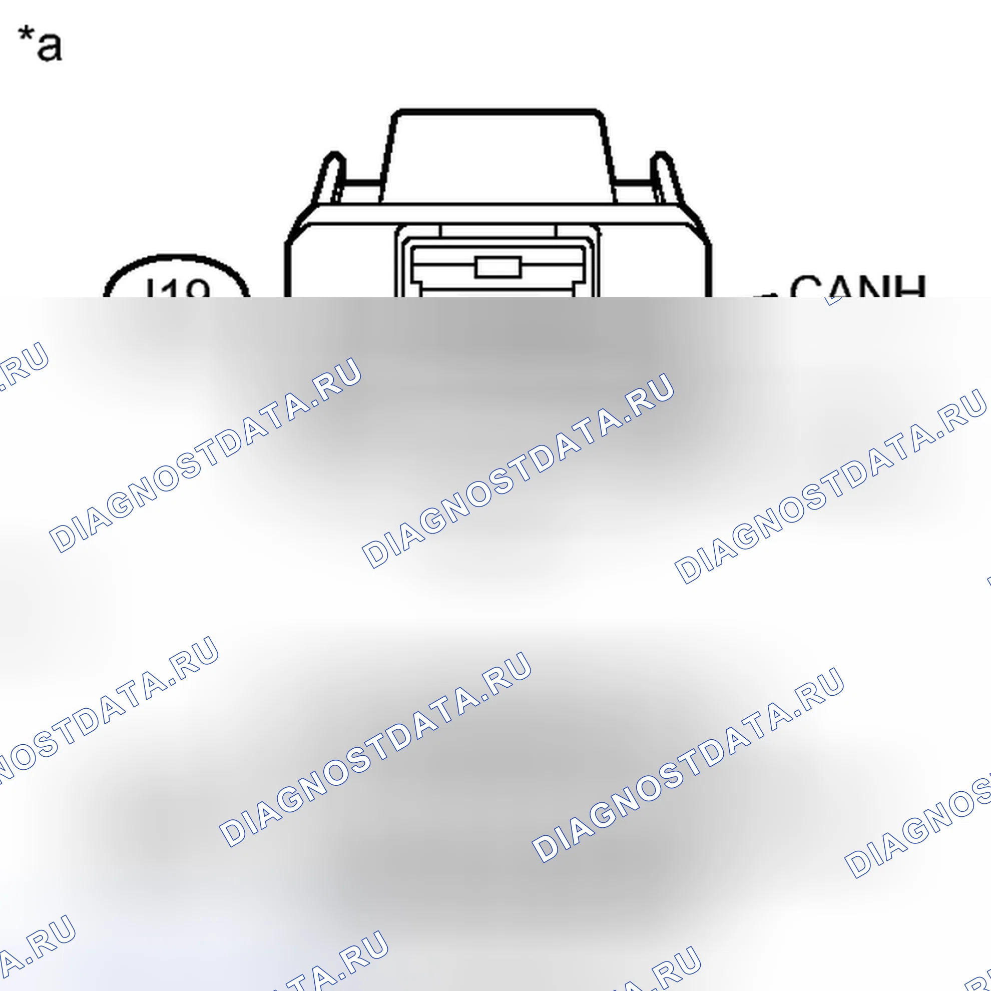 Рис. 53. Toyota Tacoma II рестайлинг