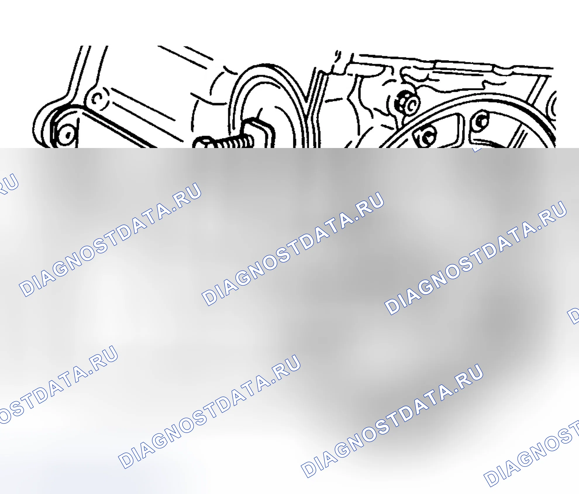 Рис. 27. Ford Contour I рестайлинг