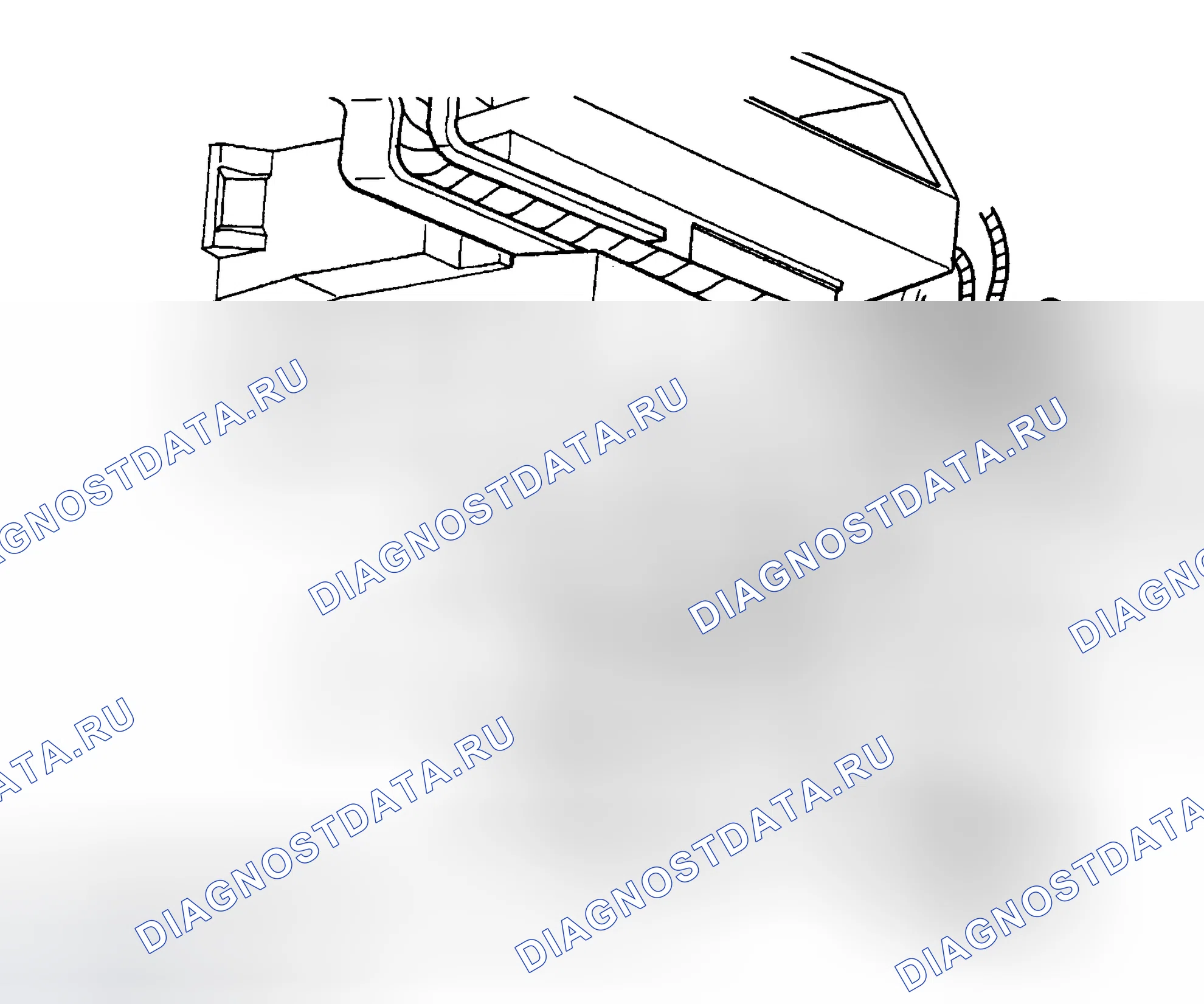 Рис. 11. Chevrolet Tahoe I