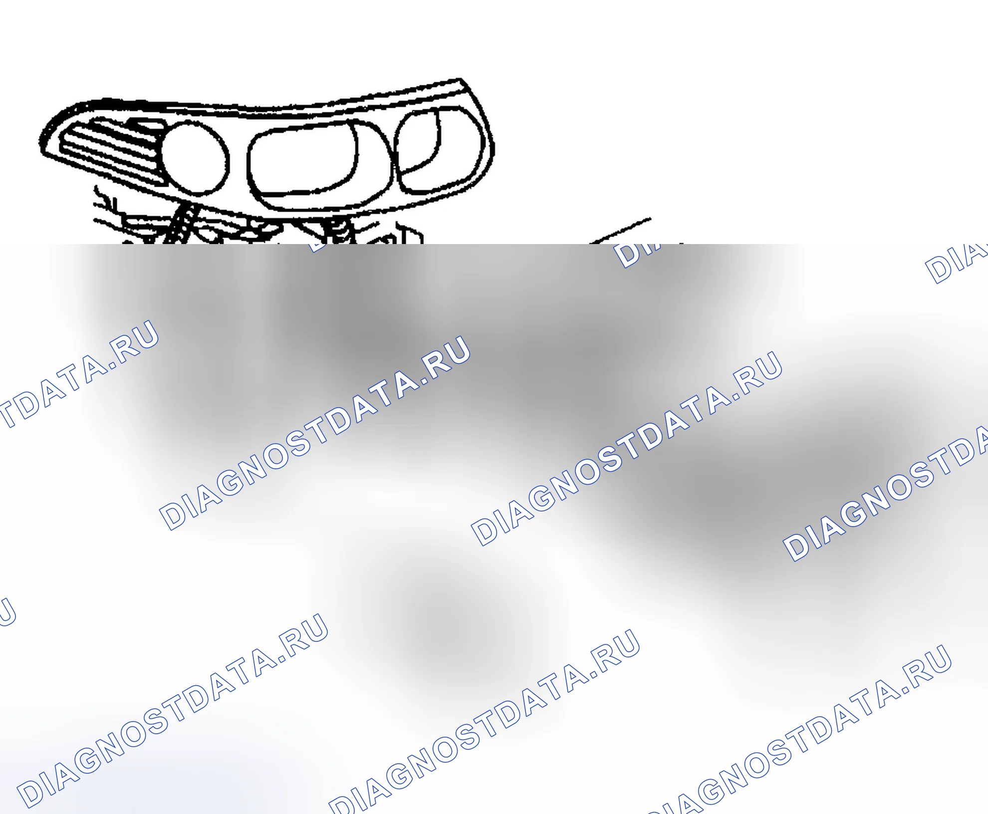 Рис. 38. Buick LeSabre VIII