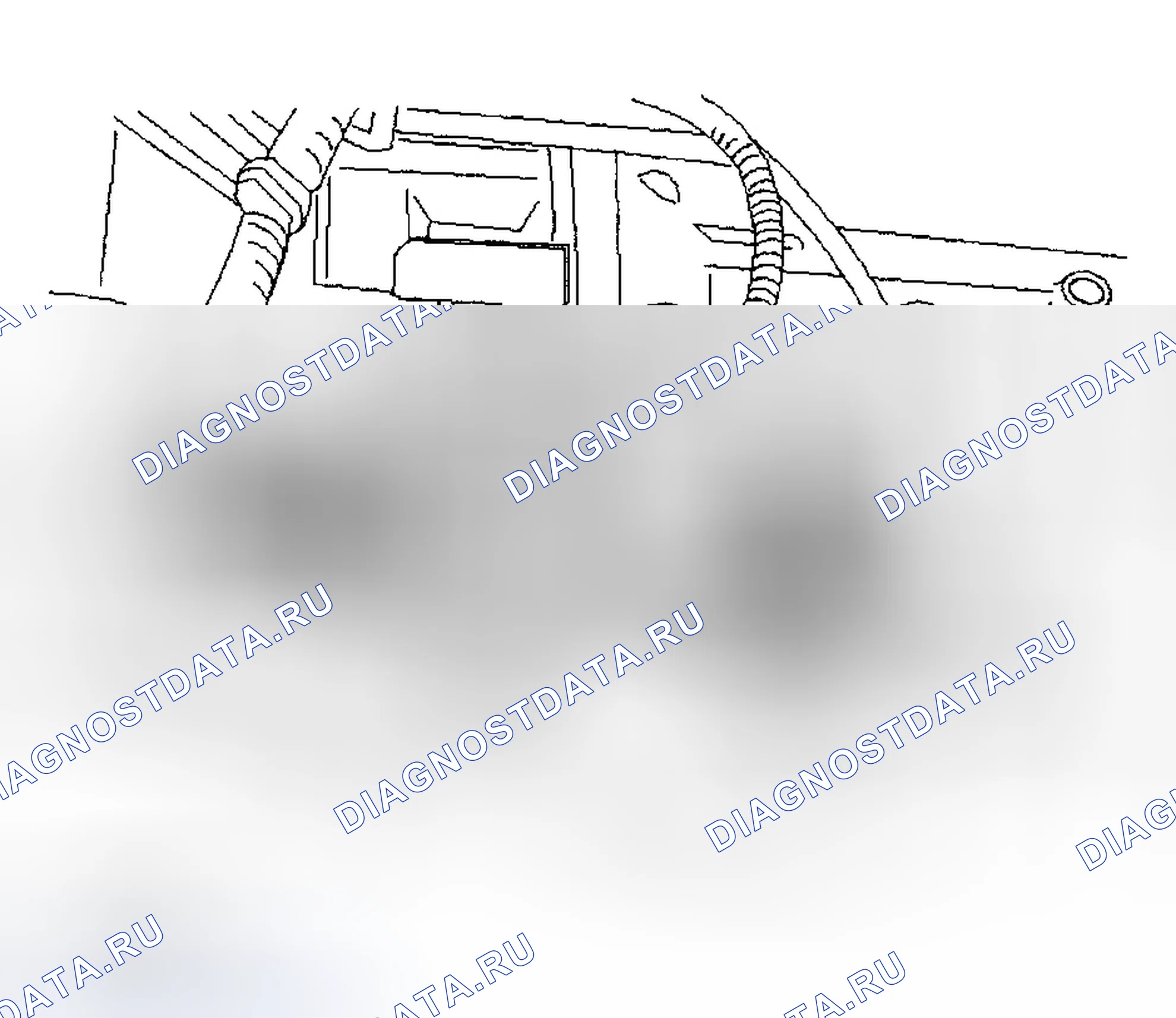 Рис. 49. Isuzu Axiom I