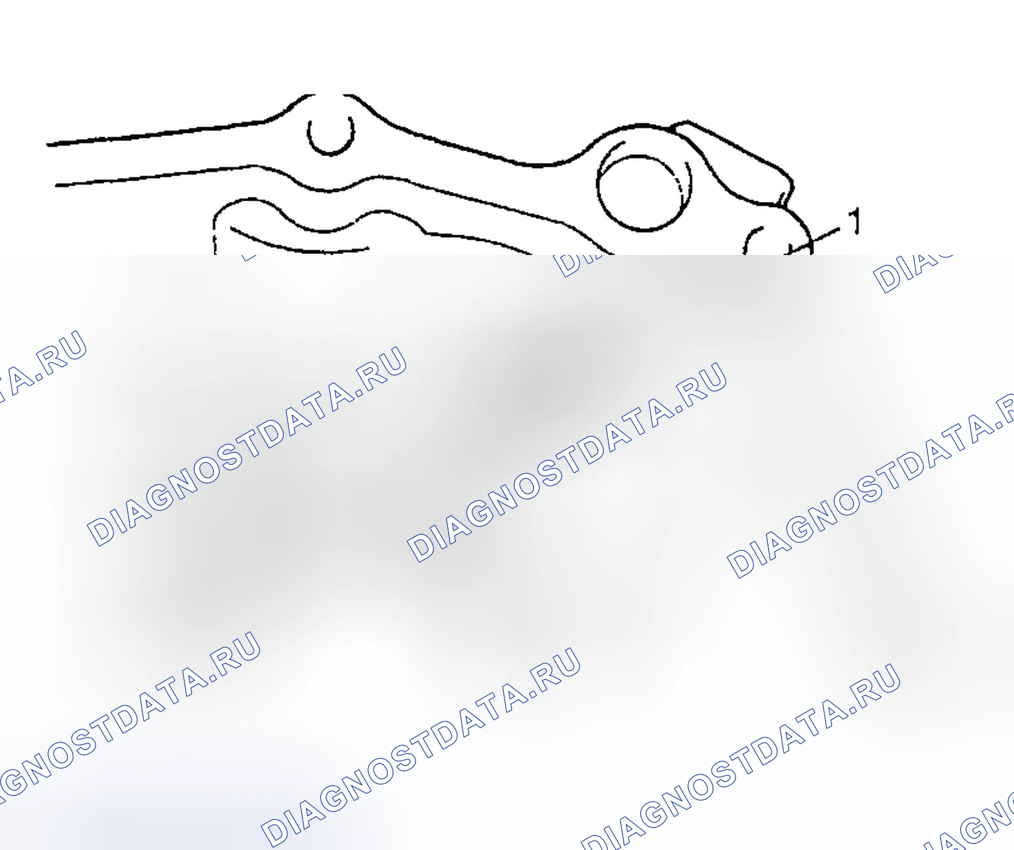 Рис. 63: Разборка. Suzuki Aerio I