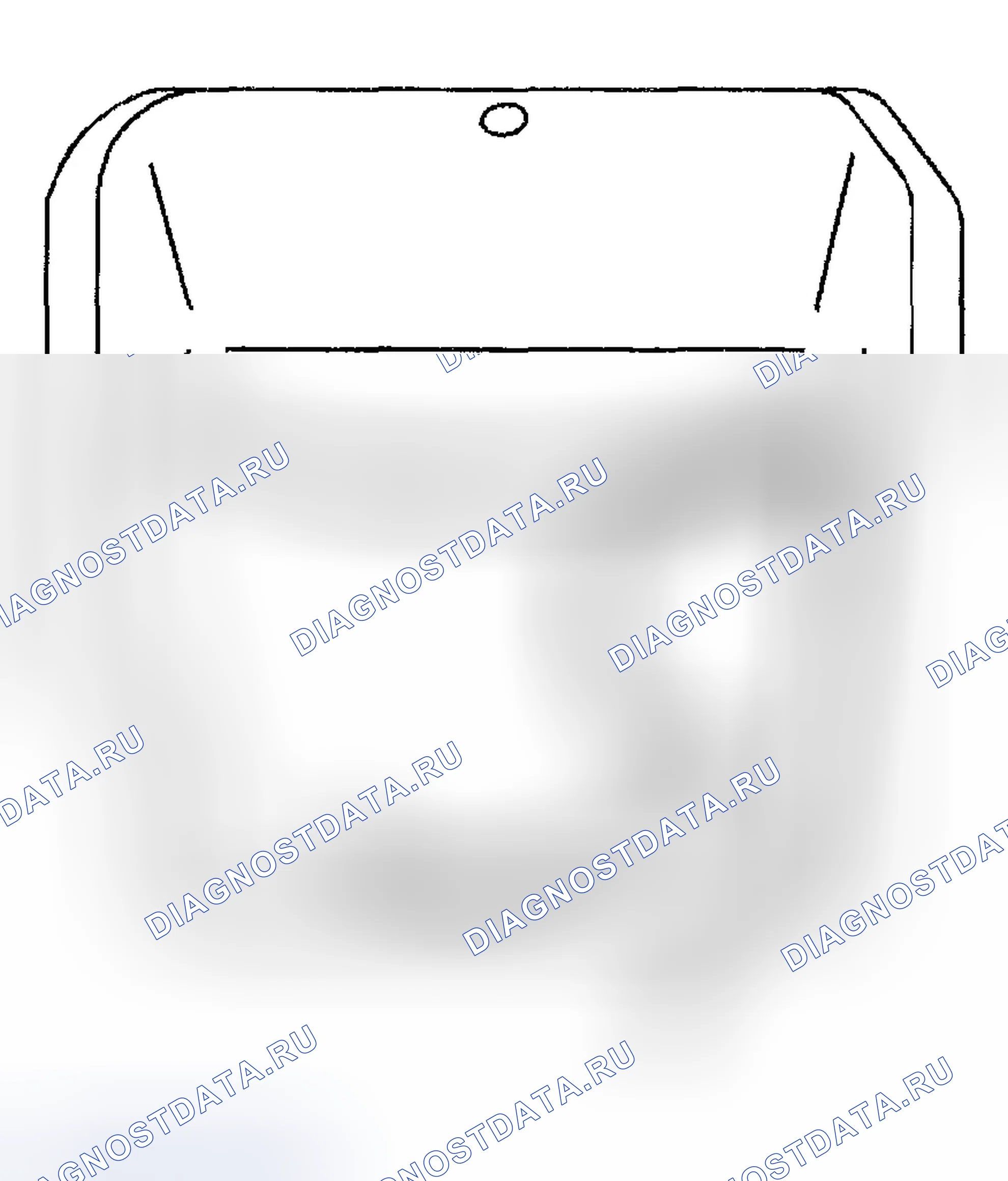 Рис. 106. Buick LeSabre VIII