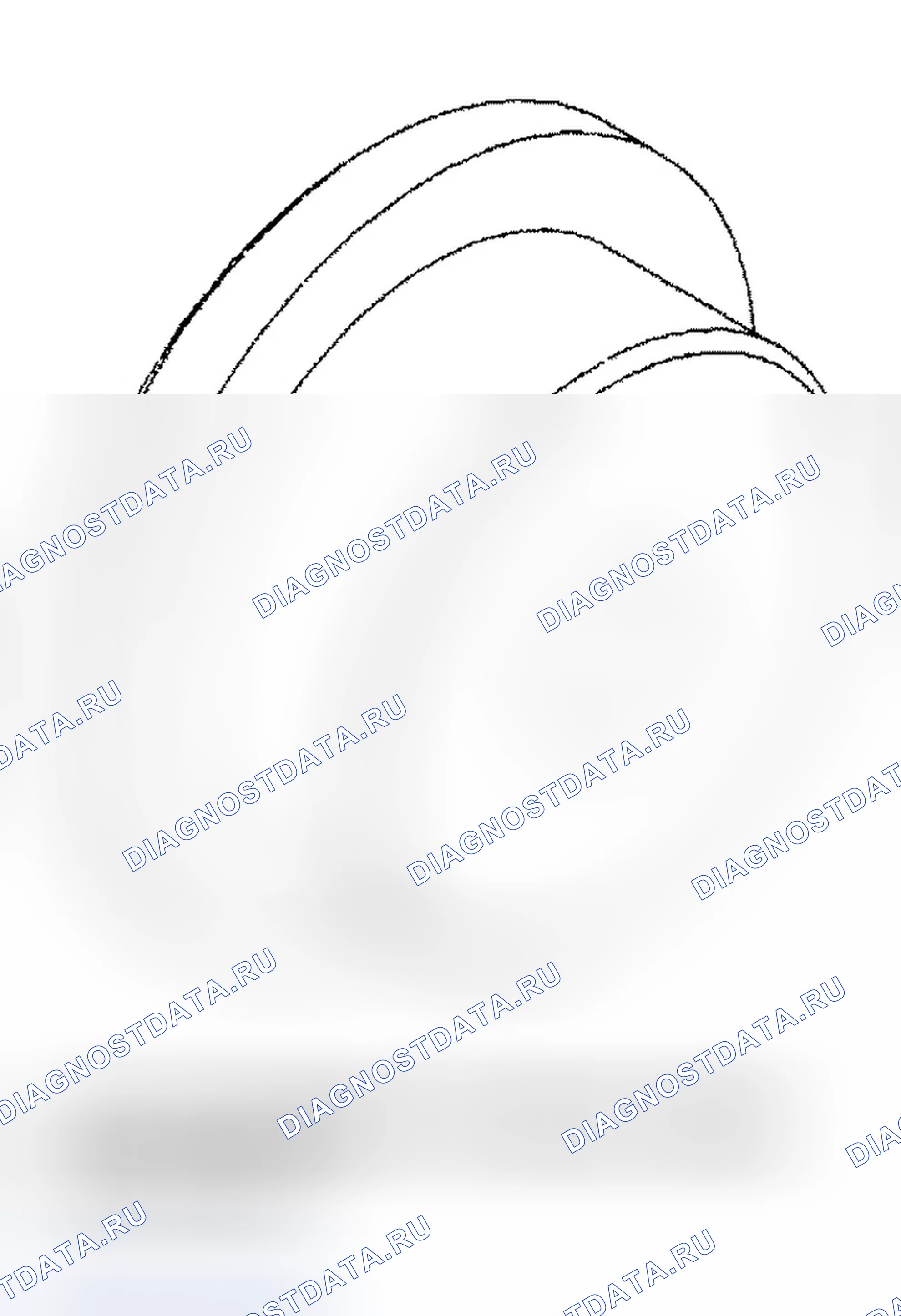 Рис. 366. Dodge Pickup R1500 