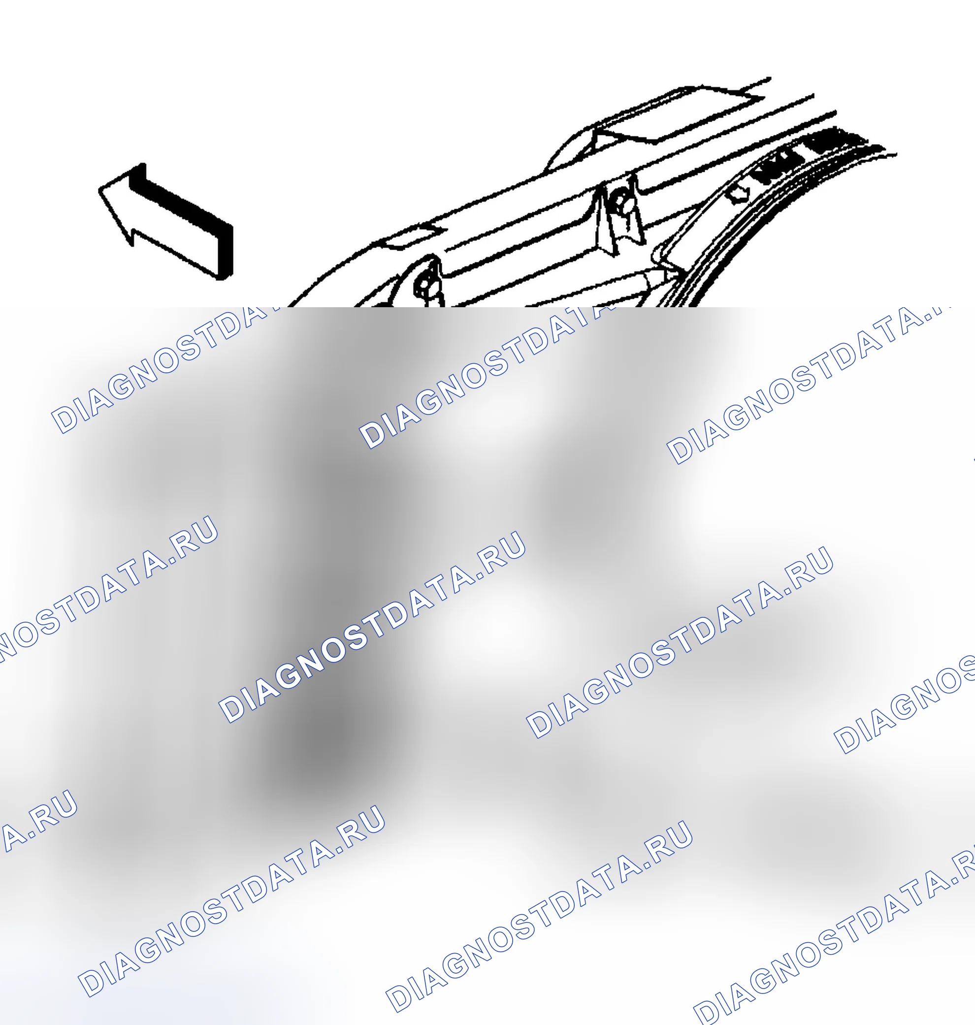 Рис. 77. Chevrolet Silverado 2500 