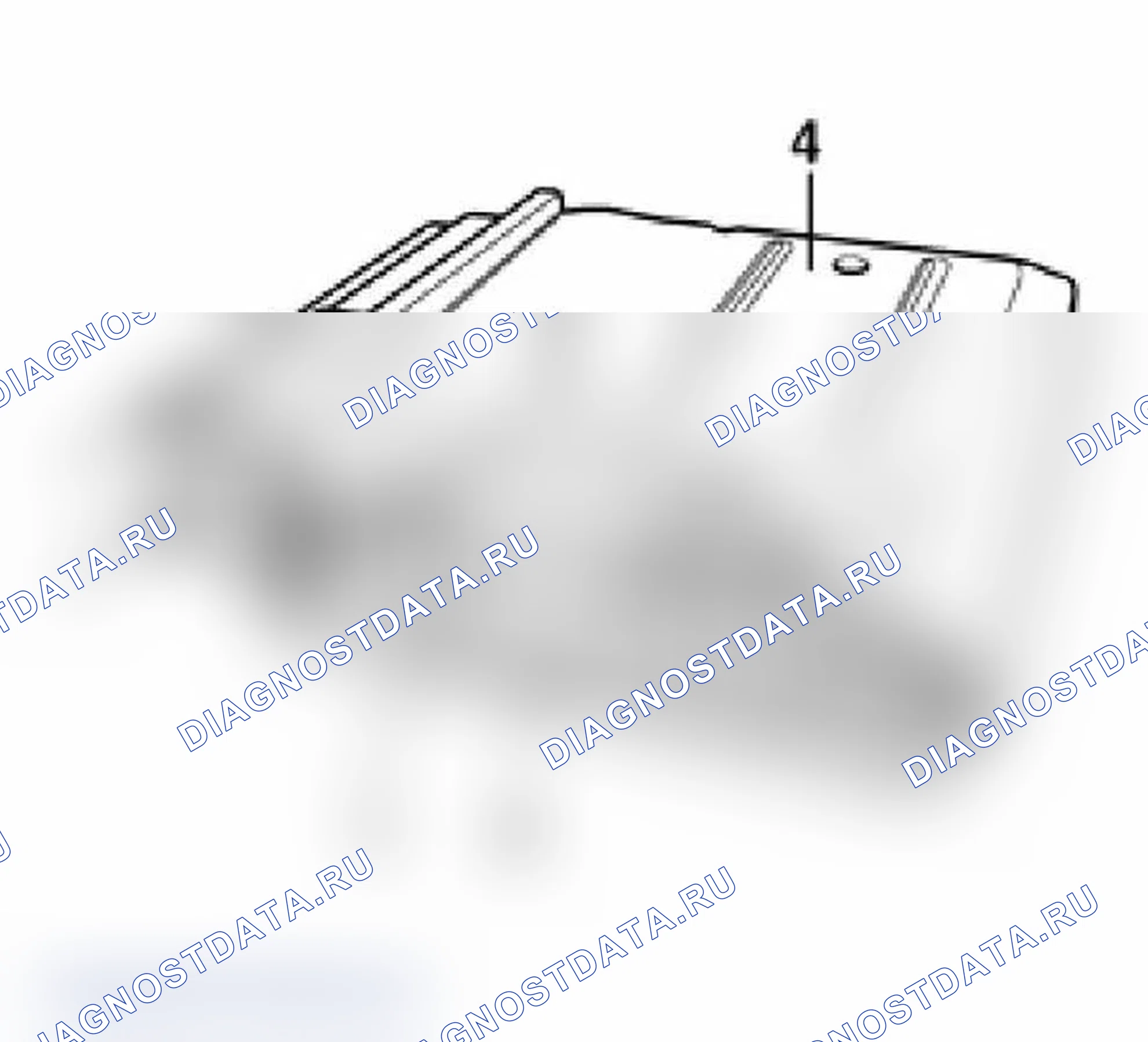 Рис. 345. Audi A6 C5 рестайлинг
